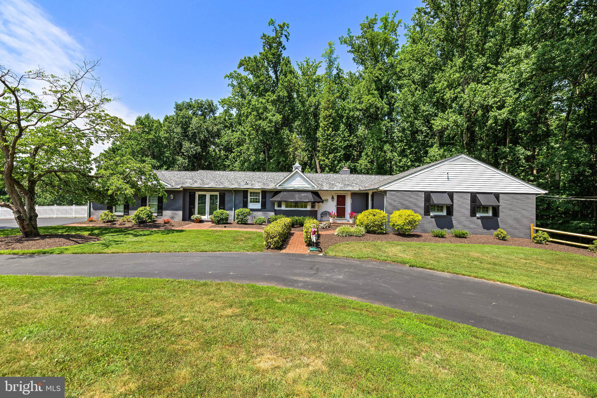 3915 DANCE MILL ROAD