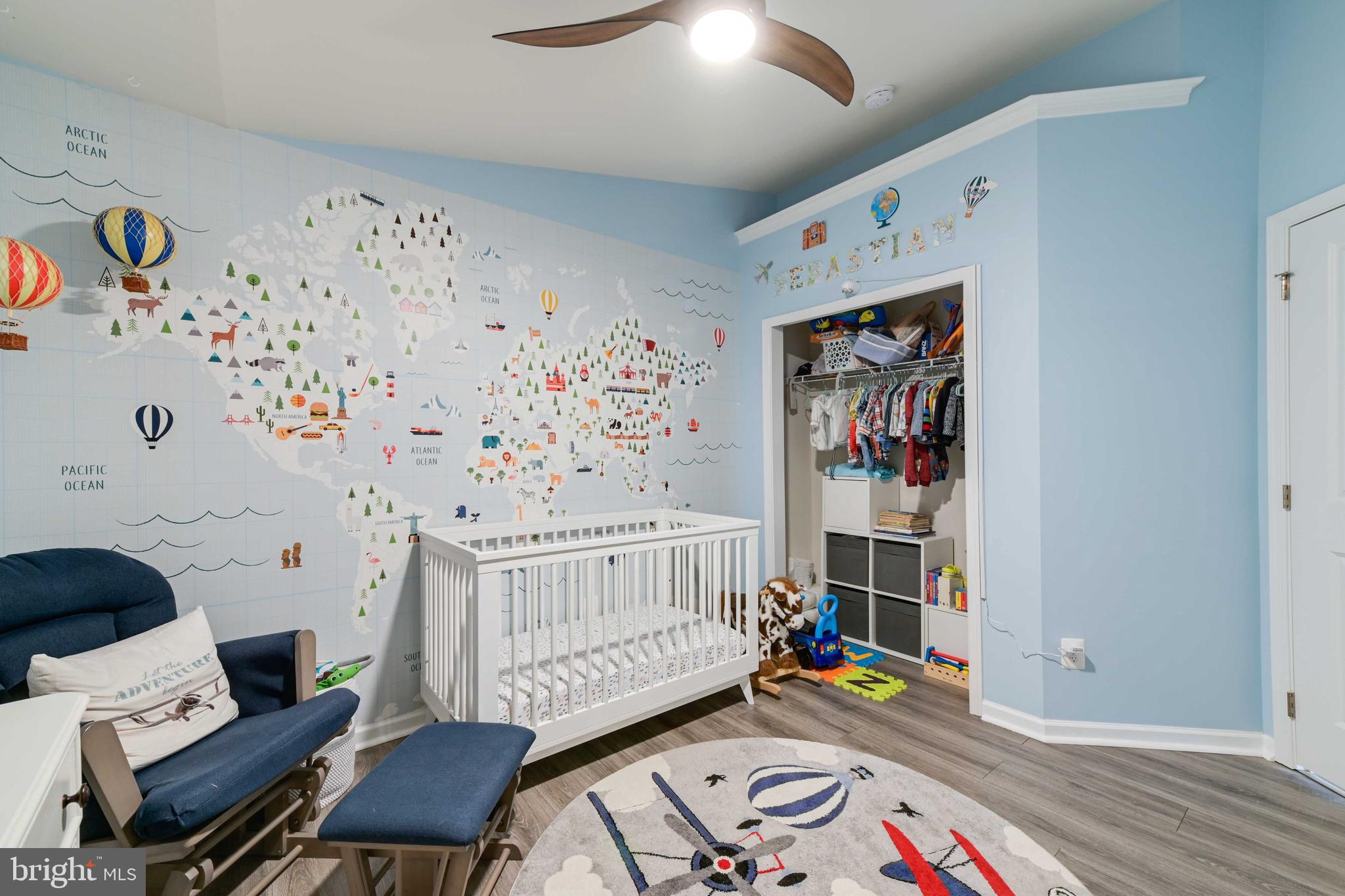 LAUREL RIDGE - Residential