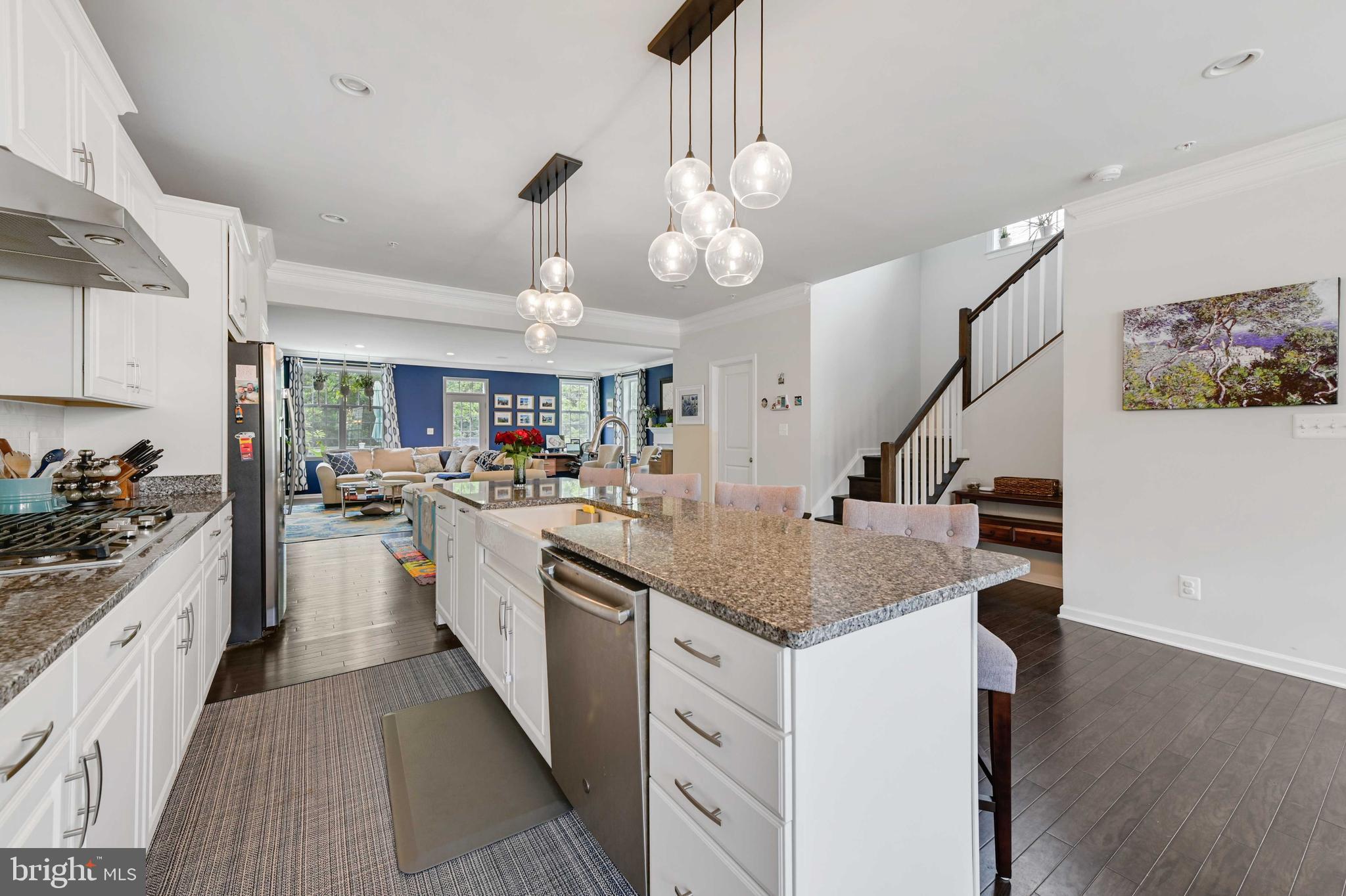 LAUREL RIDGE - Residential