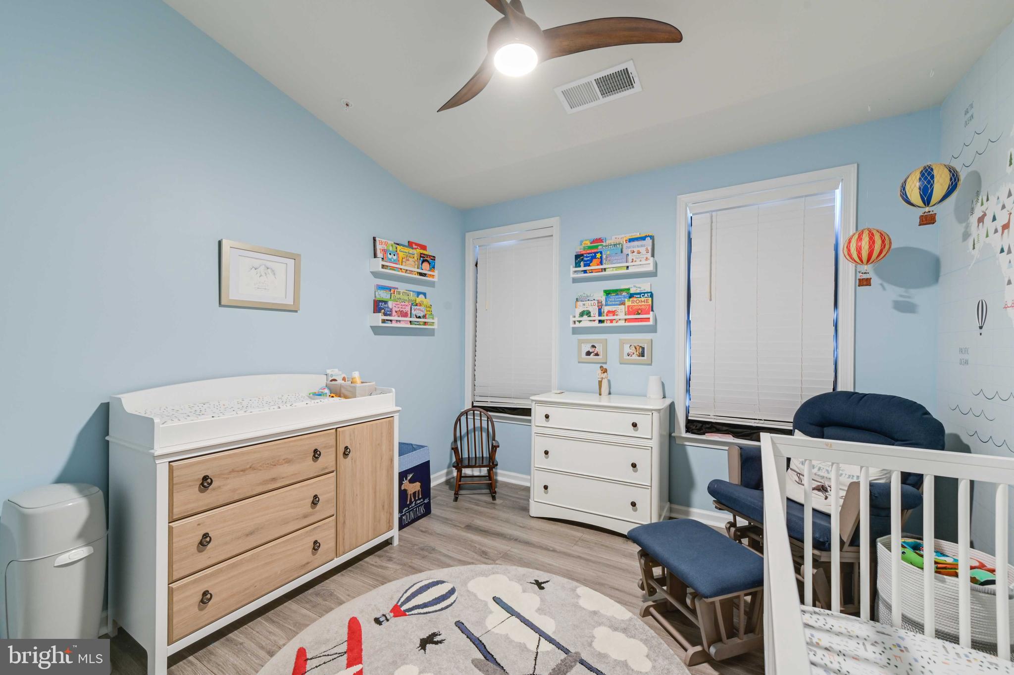 LAUREL RIDGE - Residential