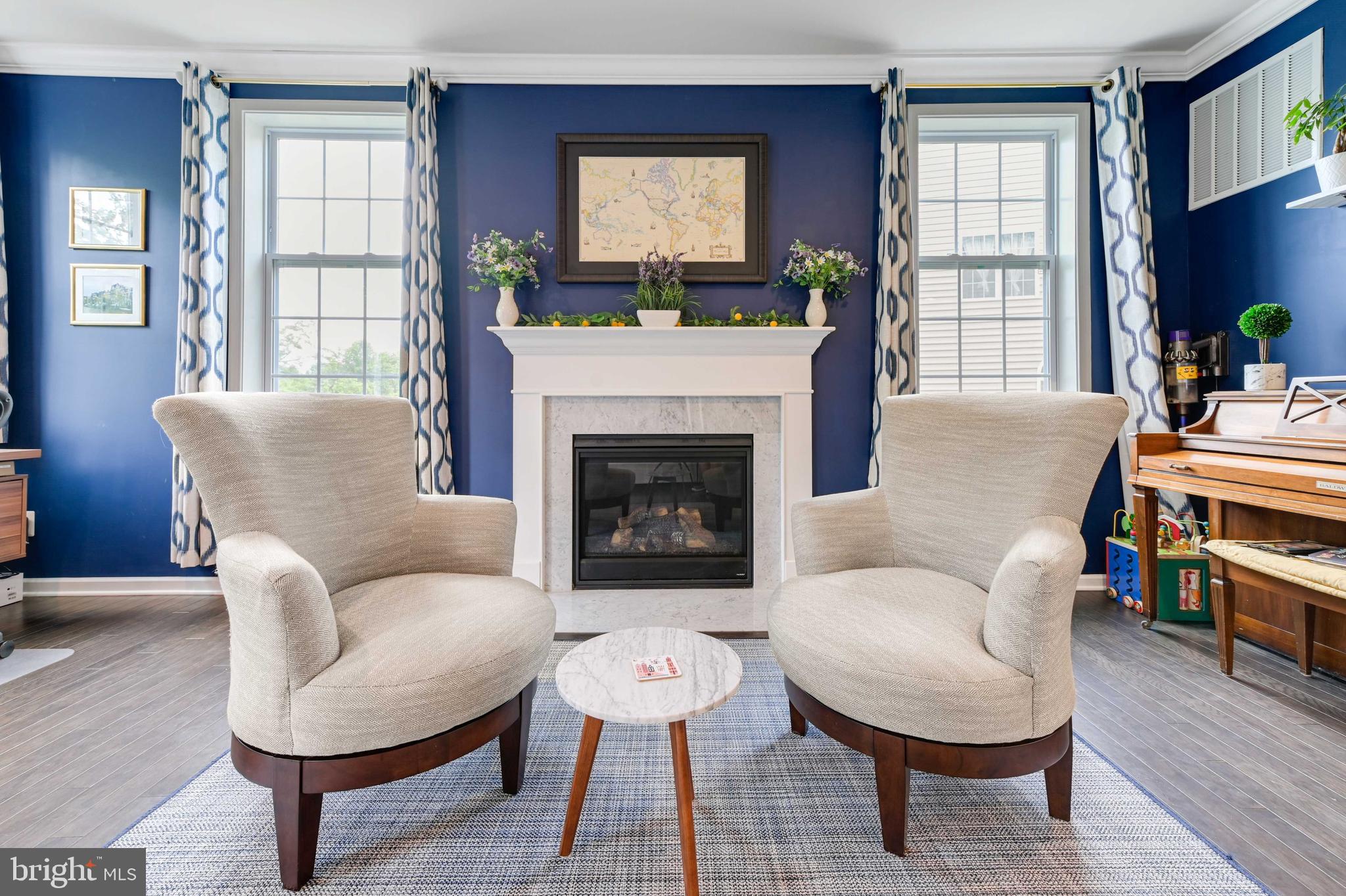 LAUREL RIDGE - Residential