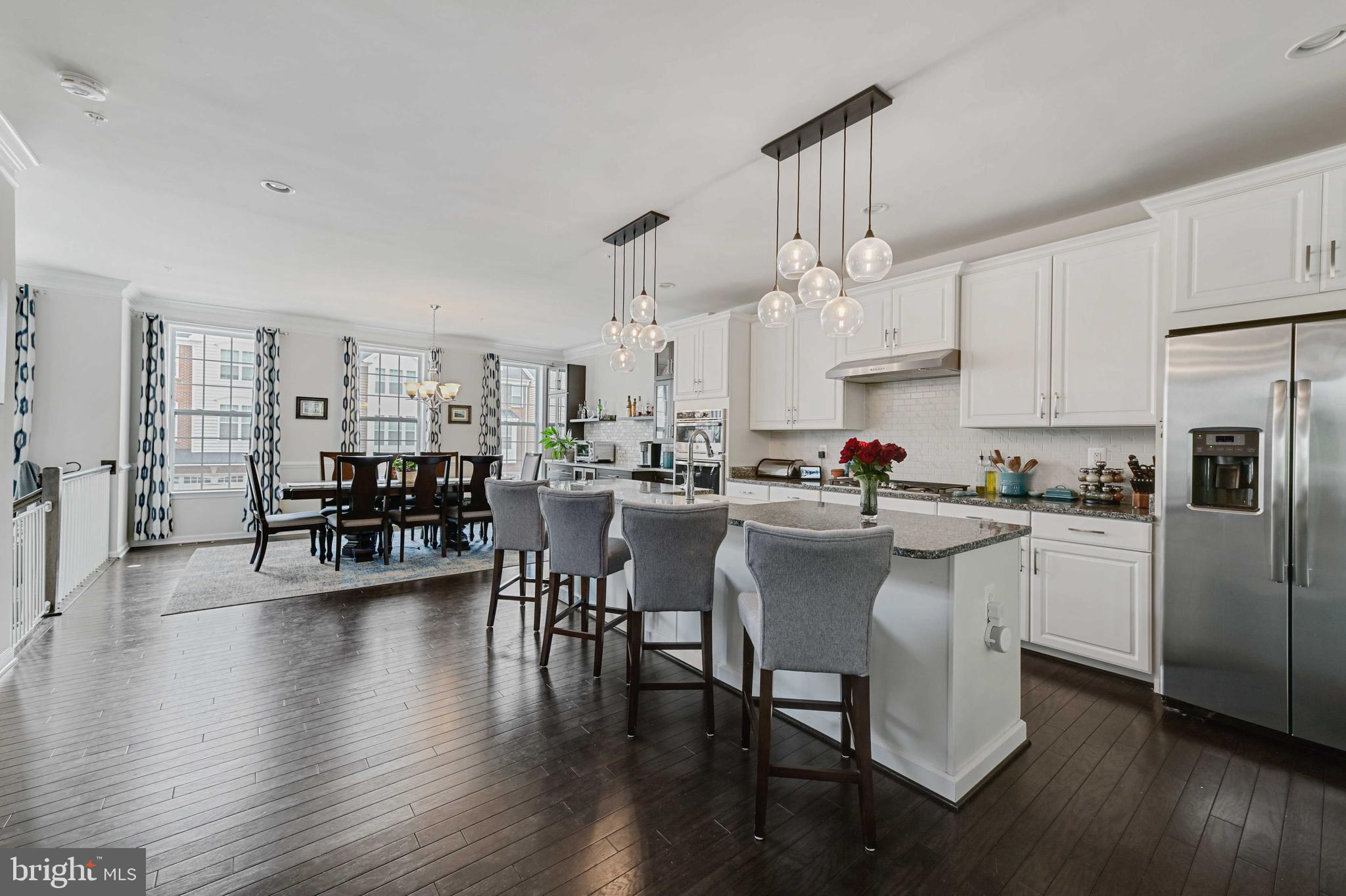 LAUREL RIDGE - Residential