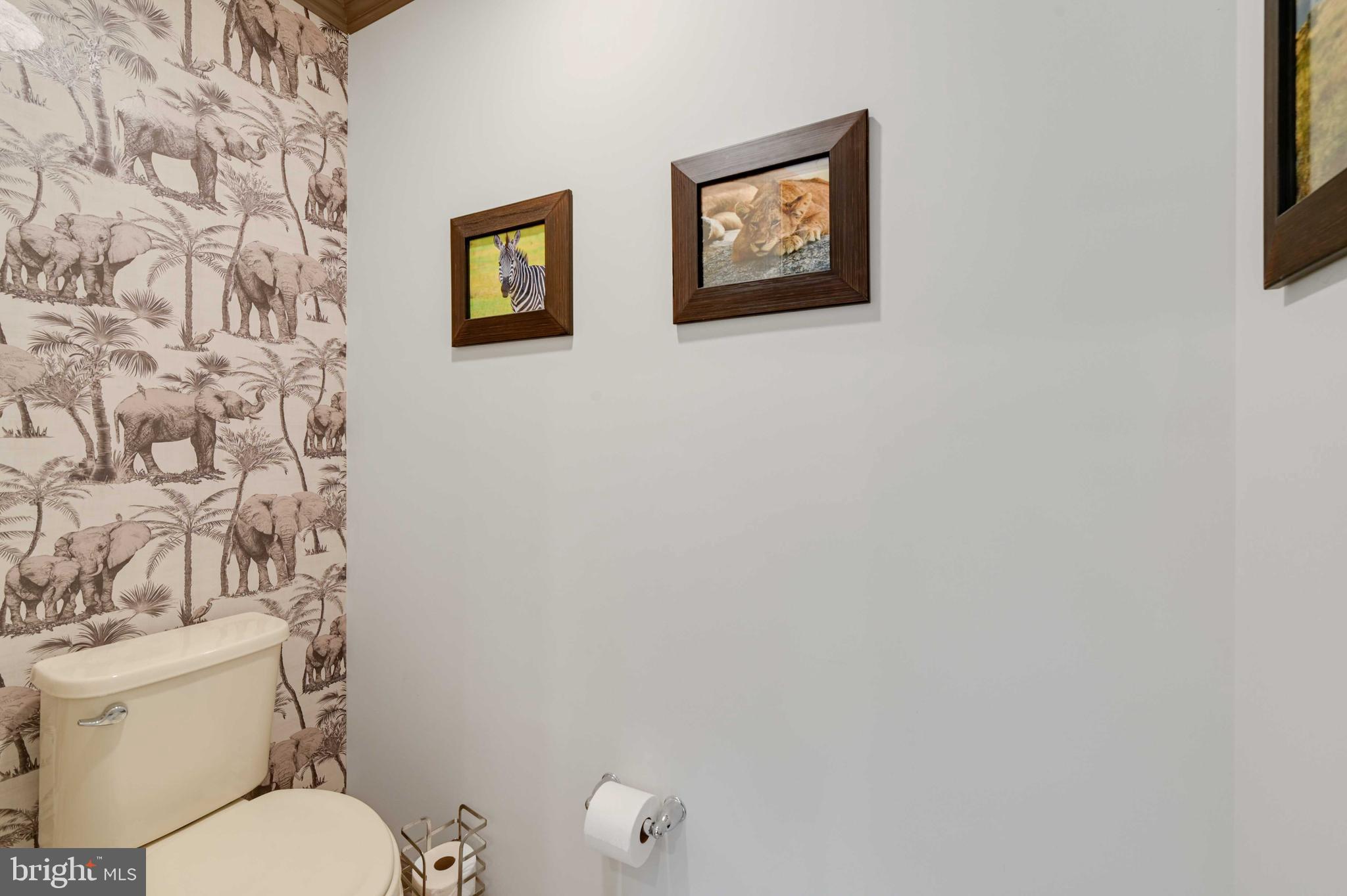 LAUREL RIDGE - Residential