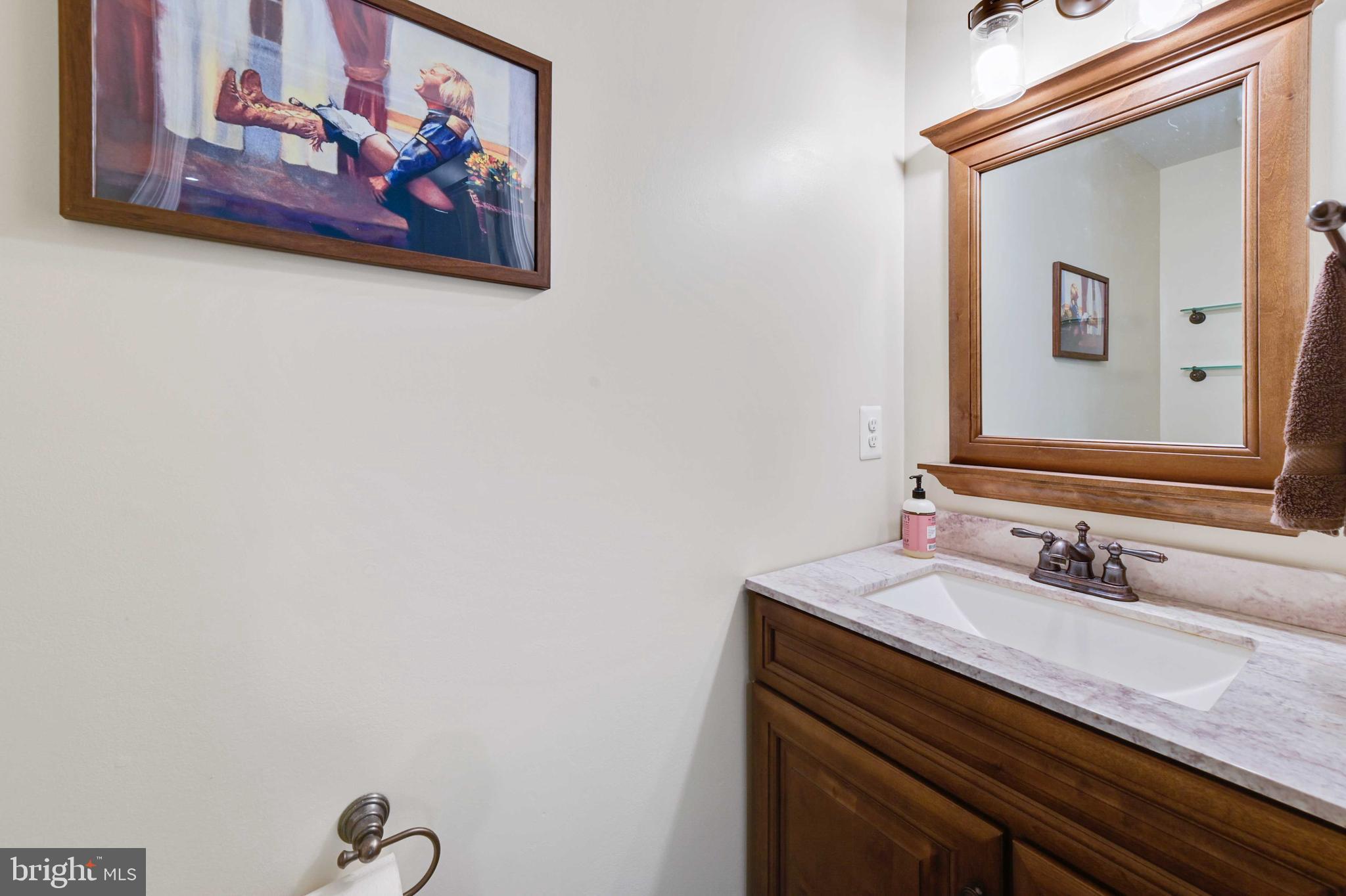 LAUREL RIDGE - Residential