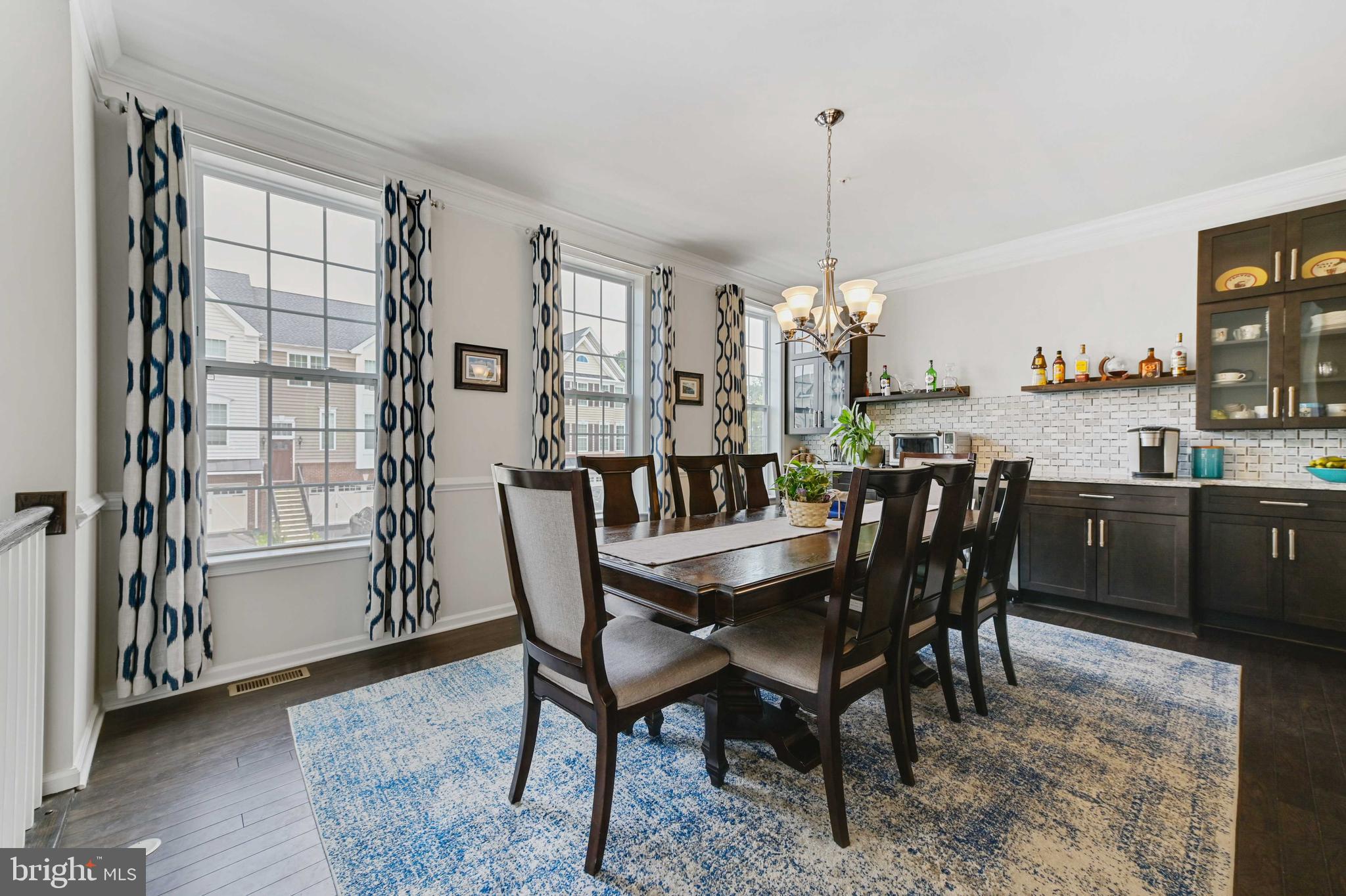 LAUREL RIDGE - Residential