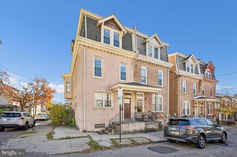 Photo of 389 Conarroe Street, PHILADELPHIA, PA 19128 (MLS # PAPH2577510)