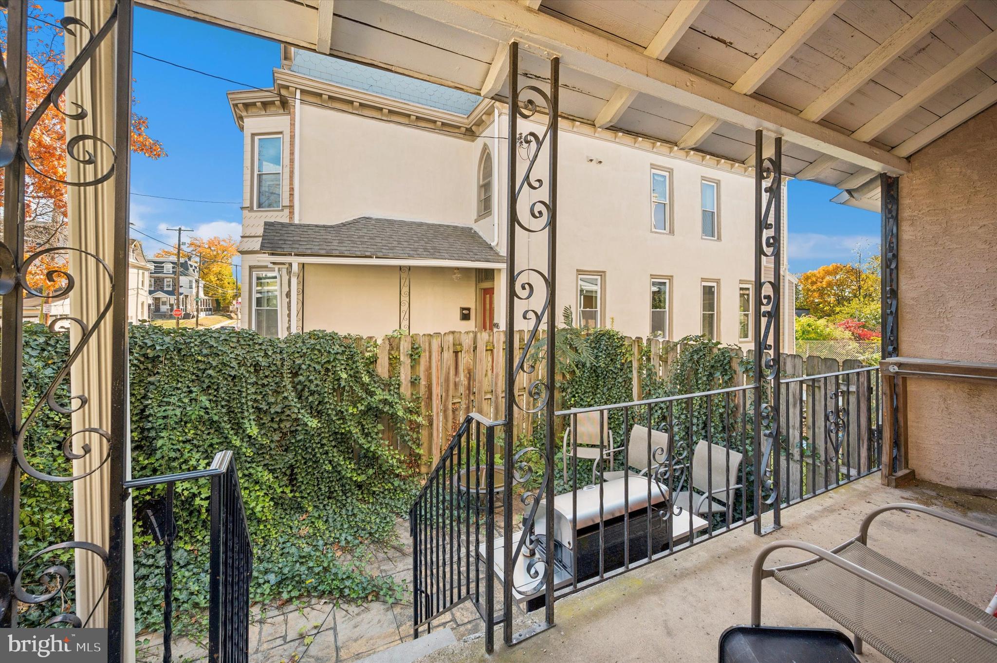 MANAYUNK - Residential