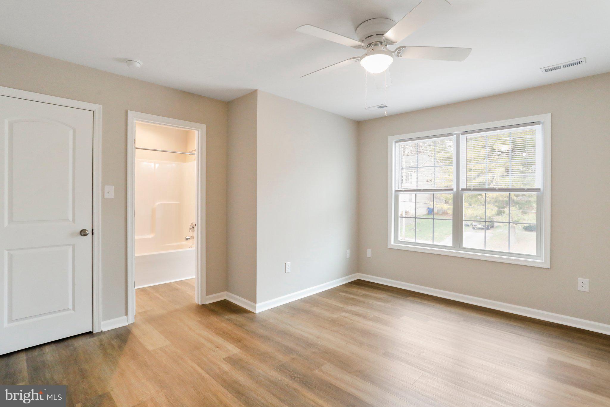 WEST SIDE - Residential Lease