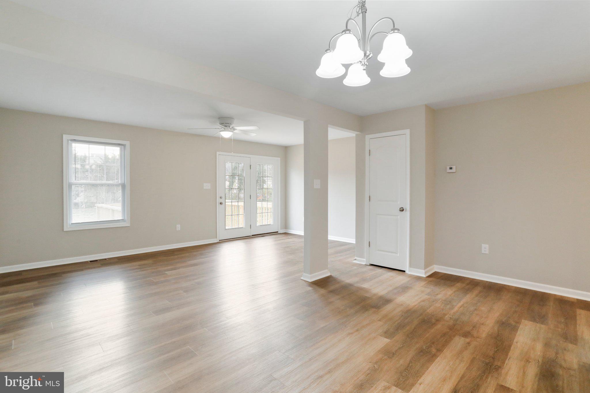 WEST SIDE - Residential Lease