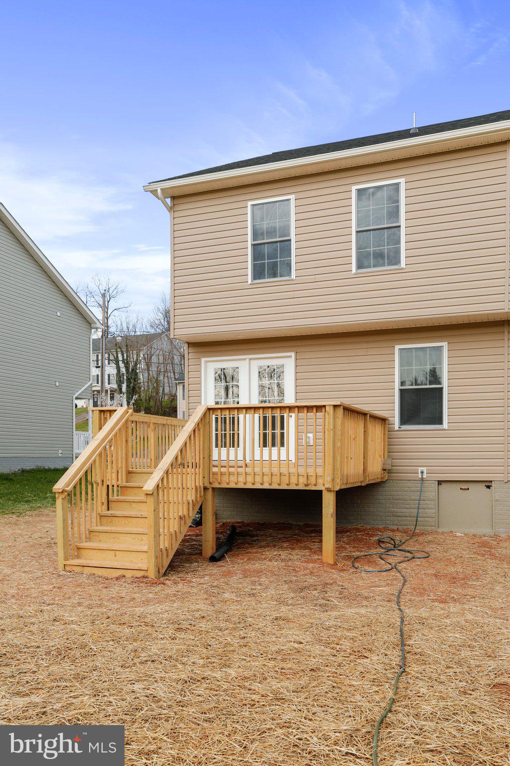 WEST SIDE - Residential Lease