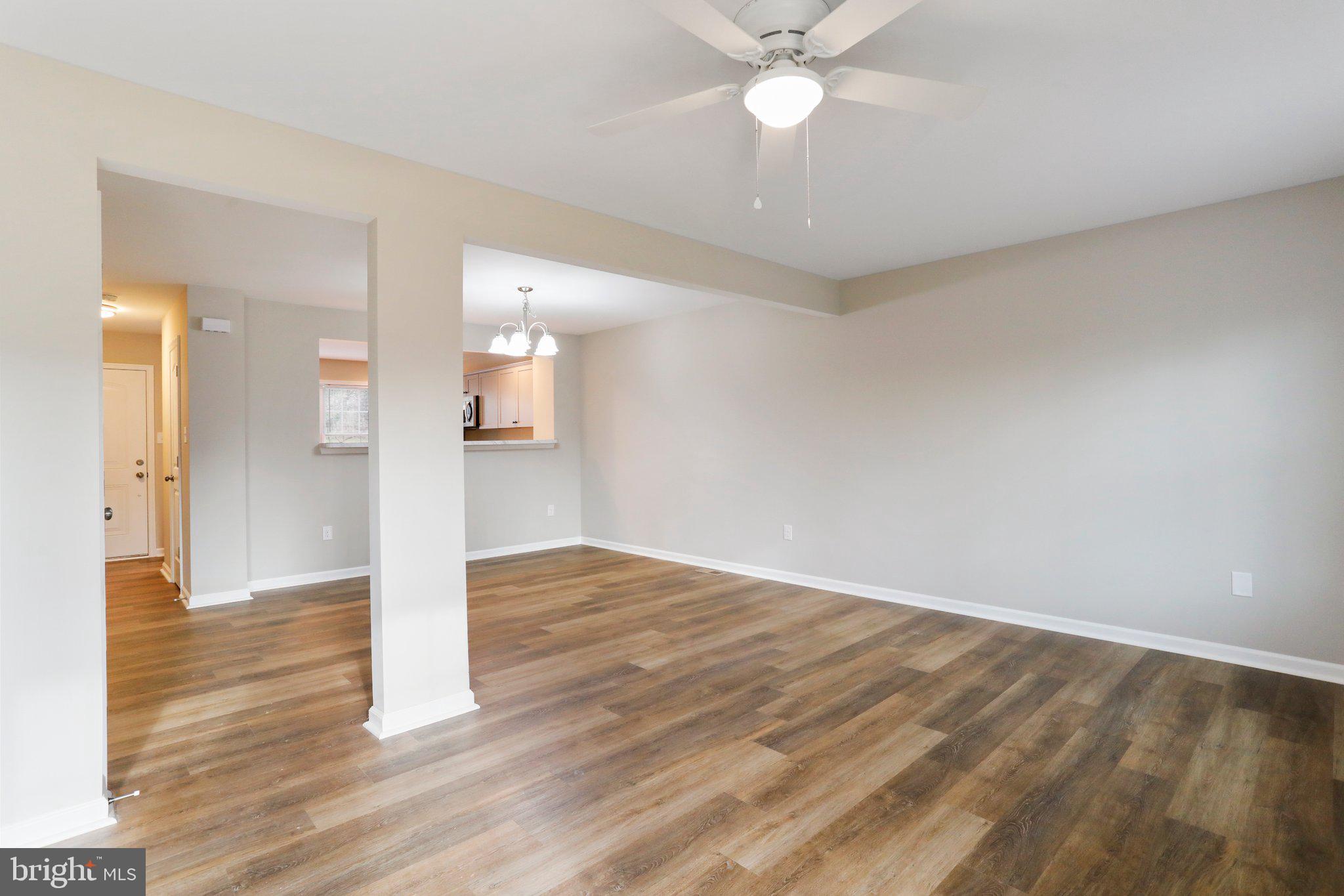 WEST SIDE - Residential Lease