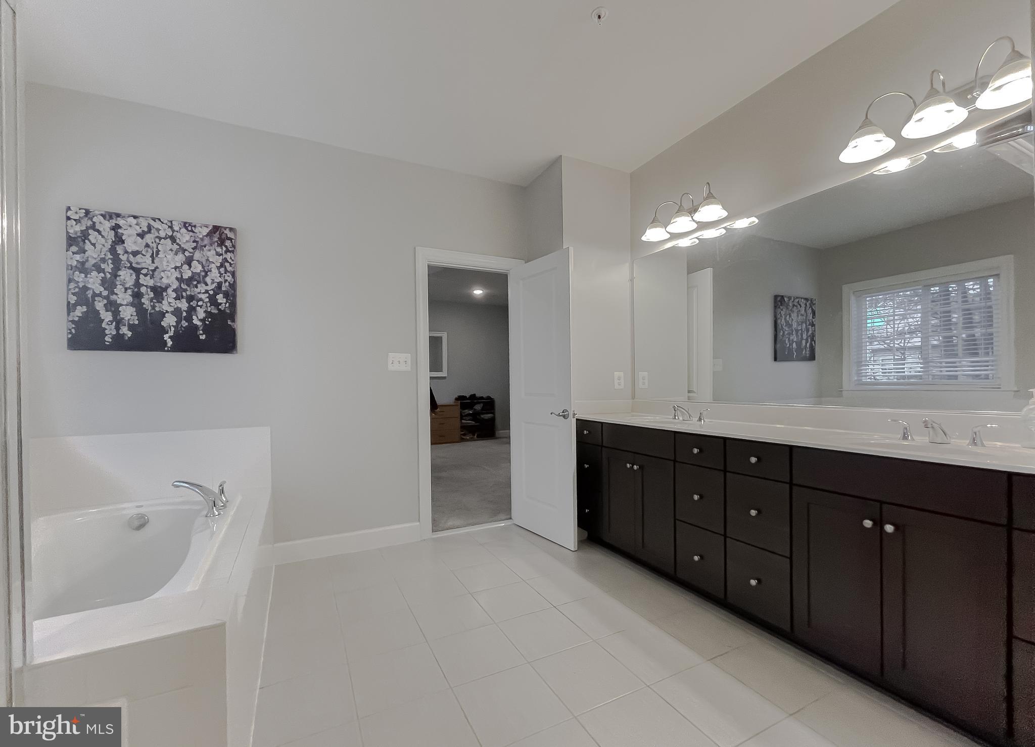 MAGNOLIA PARK AT WILDEWOOD - Residential