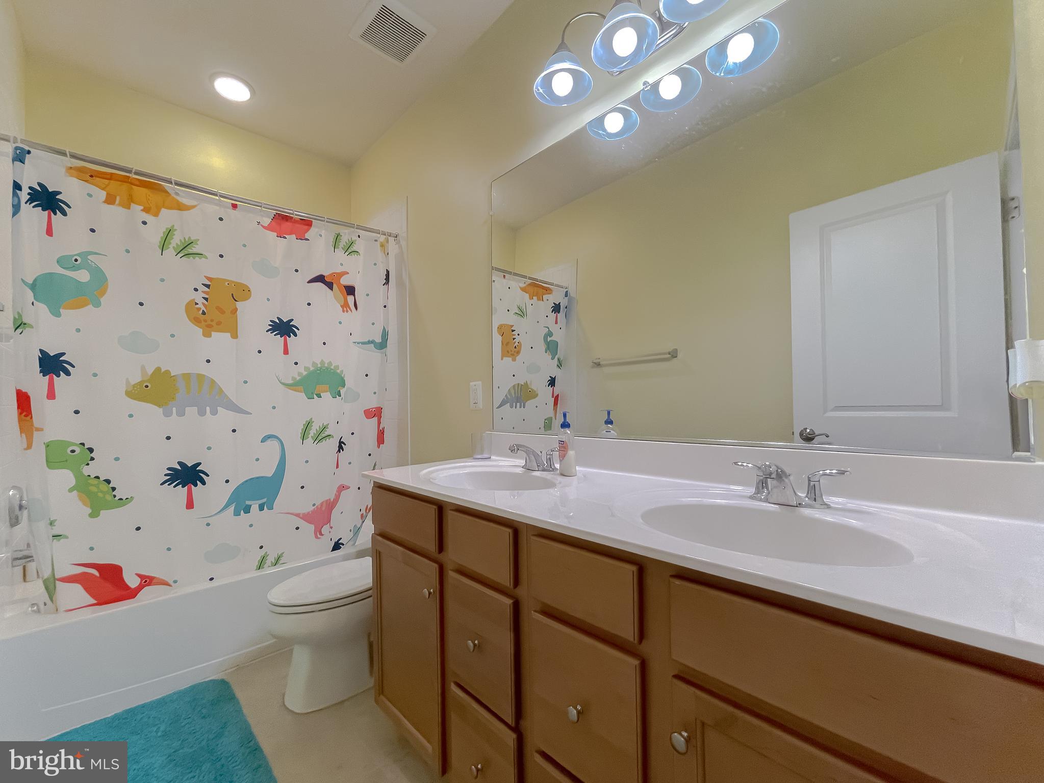 MAGNOLIA PARK AT WILDEWOOD - Residential