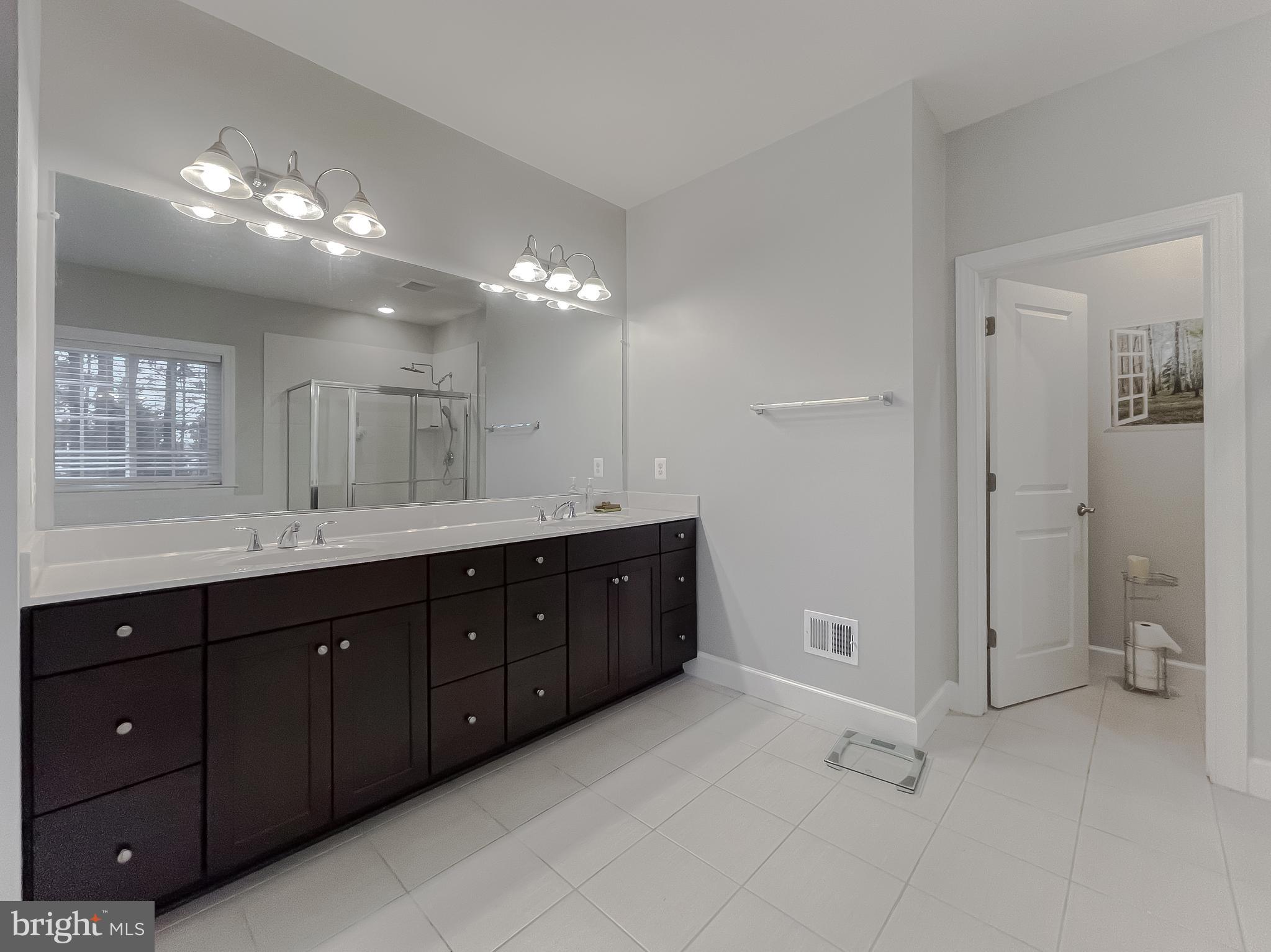 MAGNOLIA PARK AT WILDEWOOD - Residential