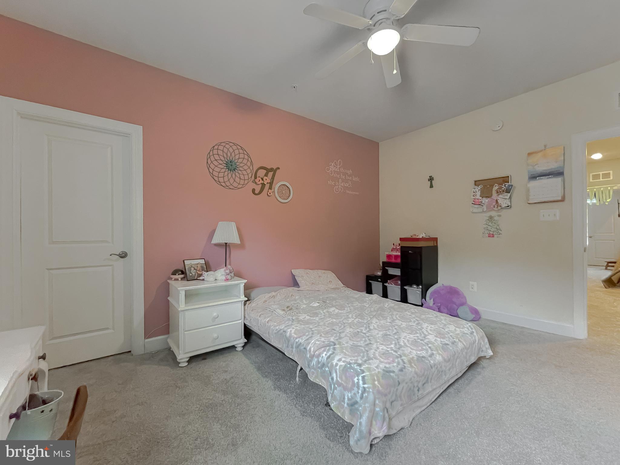 MAGNOLIA PARK AT WILDEWOOD - Residential