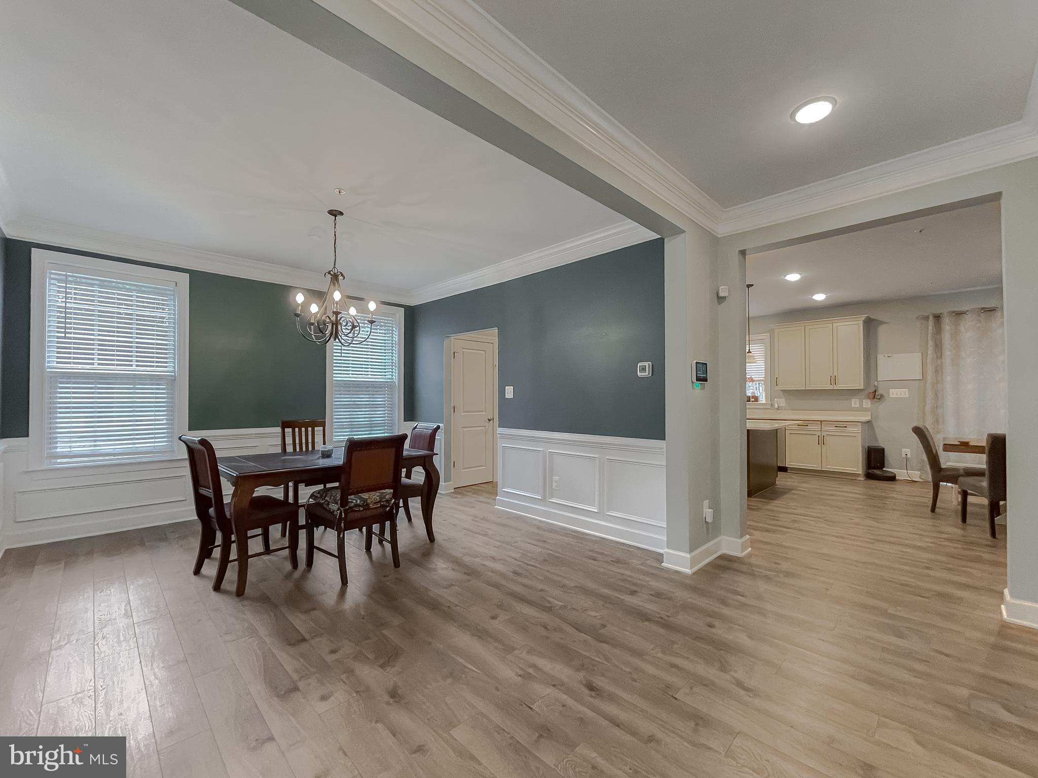 MAGNOLIA PARK AT WILDEWOOD - Residential