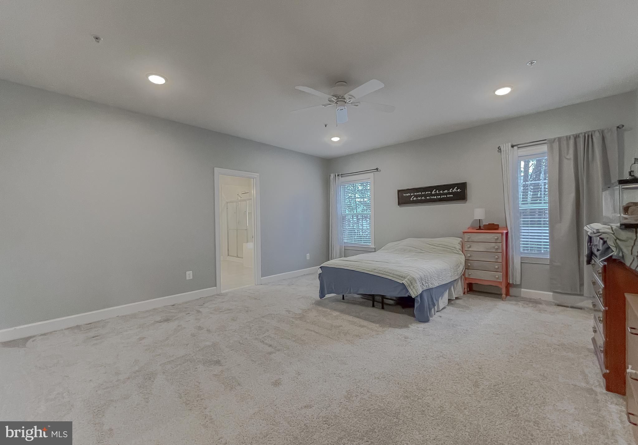 MAGNOLIA PARK AT WILDEWOOD - Residential