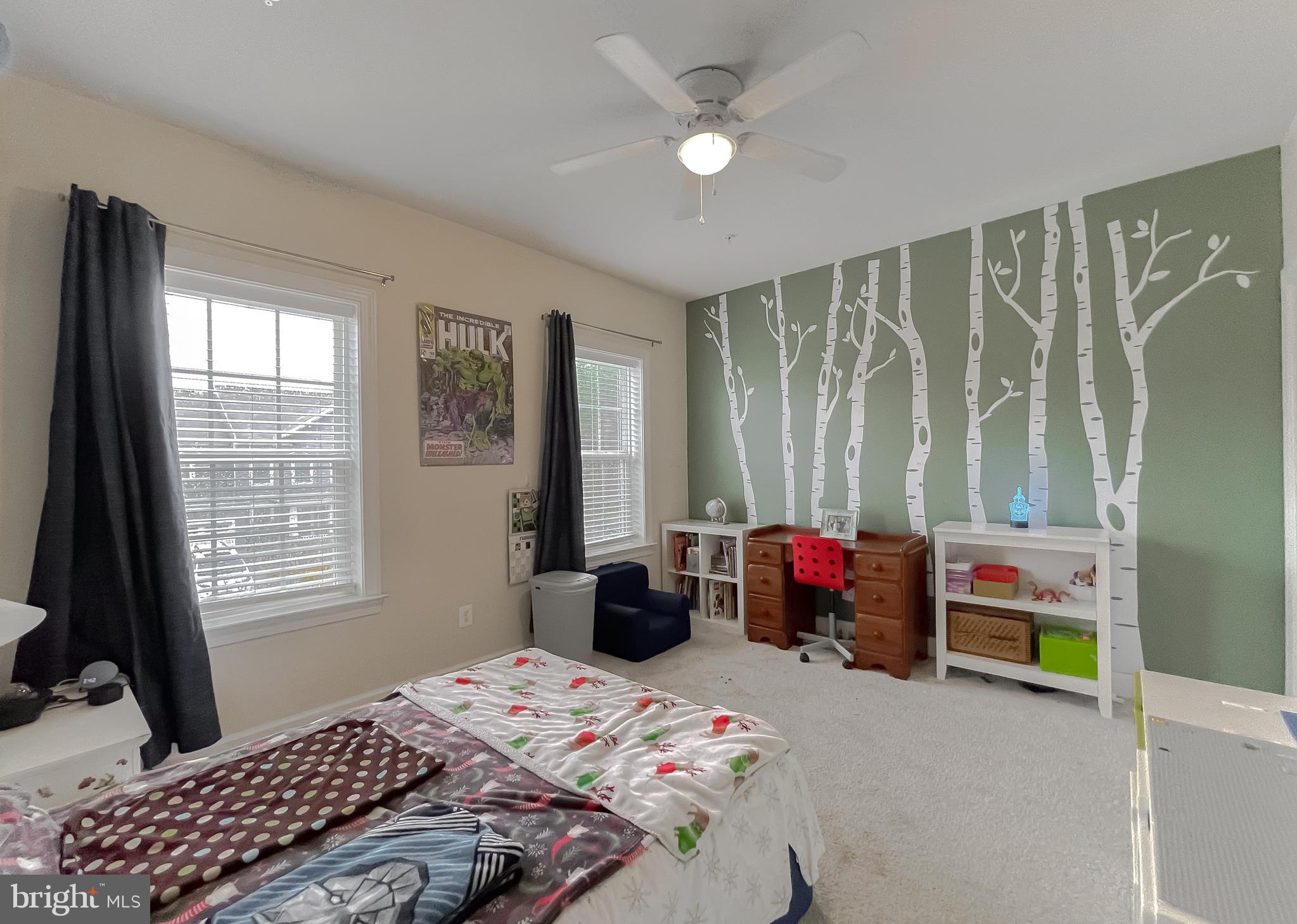 MAGNOLIA PARK AT WILDEWOOD - Residential