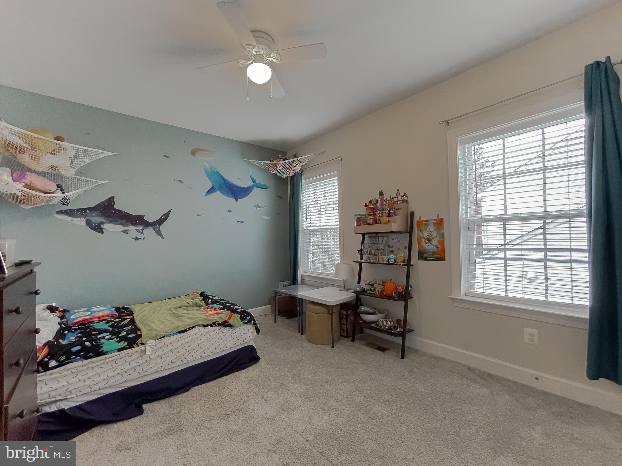 MAGNOLIA PARK AT WILDEWOOD - Residential