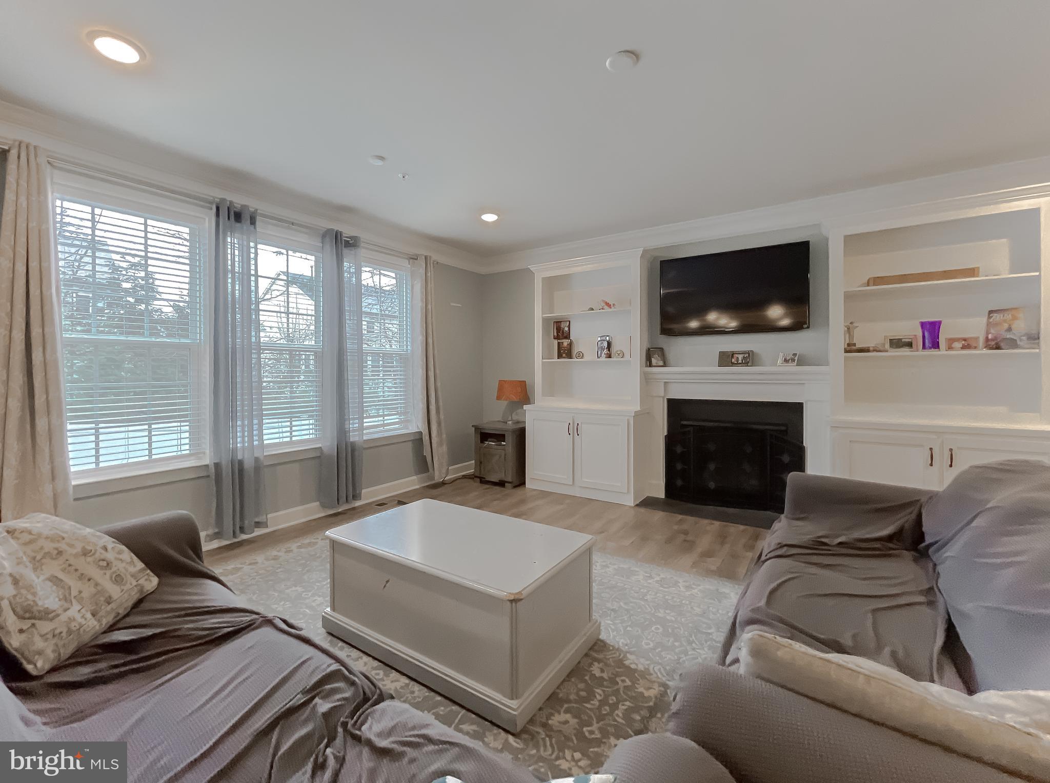 MAGNOLIA PARK AT WILDEWOOD - Residential