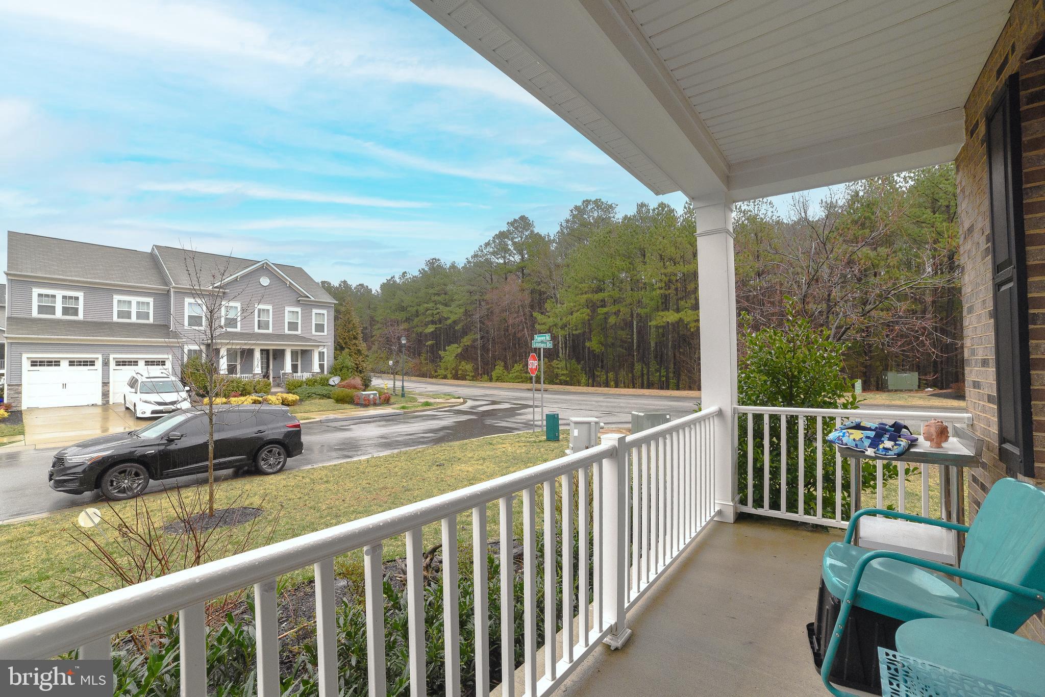 MAGNOLIA PARK AT WILDEWOOD - Residential