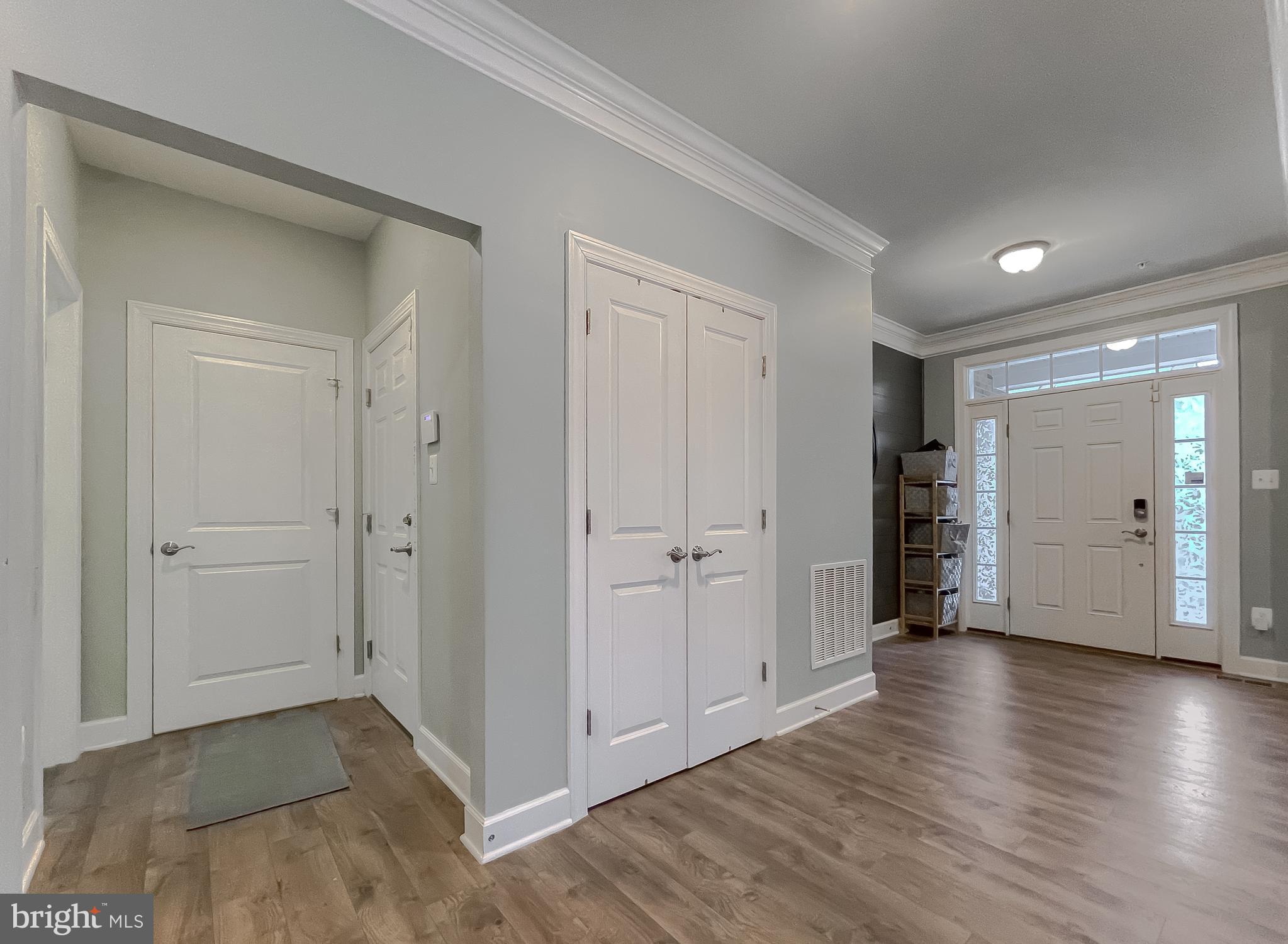 MAGNOLIA PARK AT WILDEWOOD - Residential