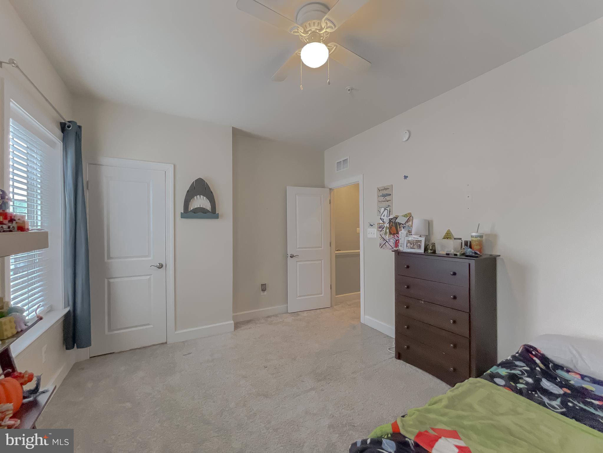 MAGNOLIA PARK AT WILDEWOOD - Residential