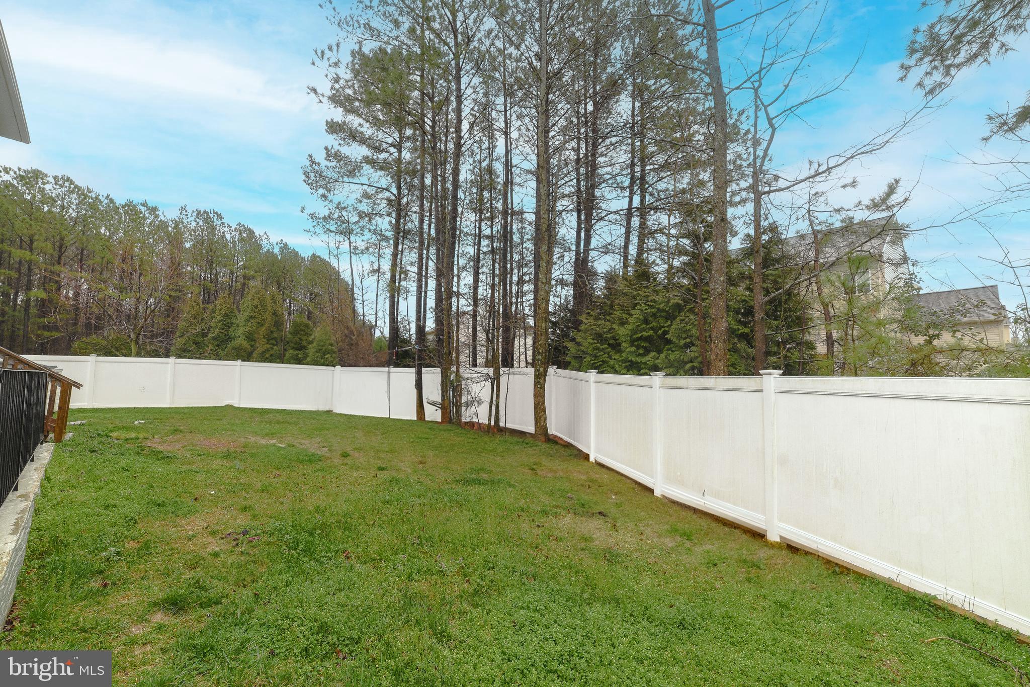 MAGNOLIA PARK AT WILDEWOOD - Residential