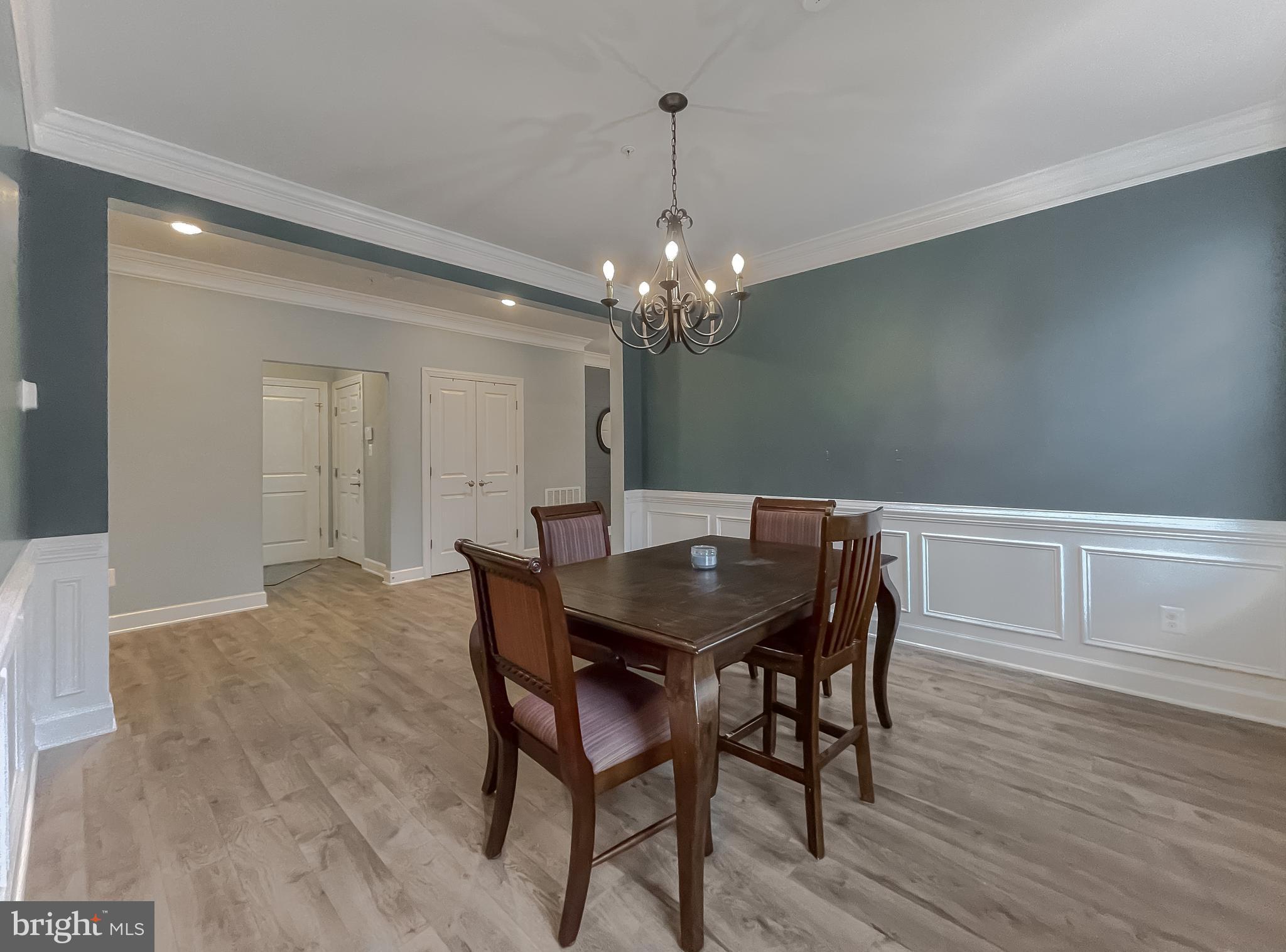 MAGNOLIA PARK AT WILDEWOOD - Residential