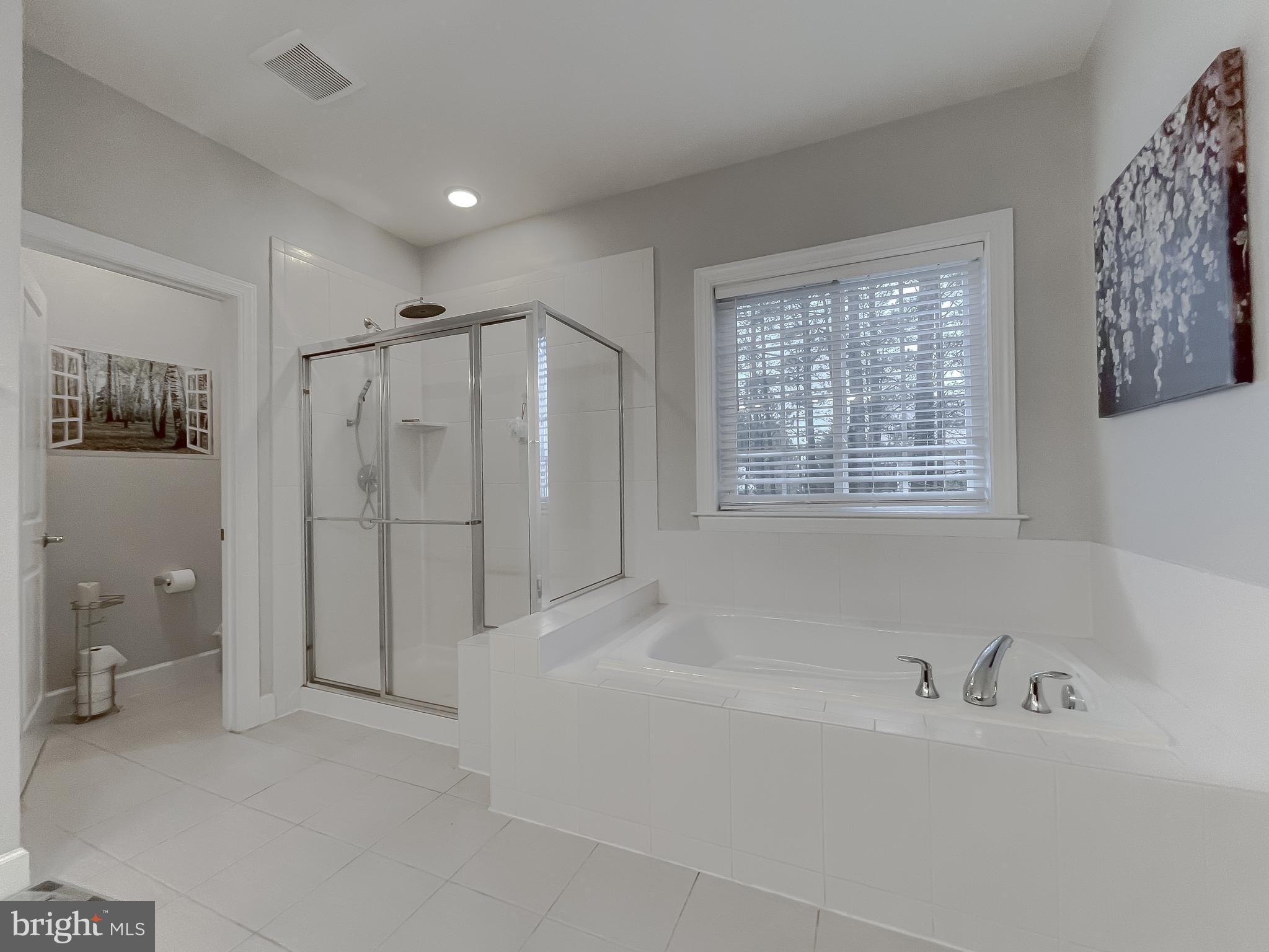 MAGNOLIA PARK AT WILDEWOOD - Residential