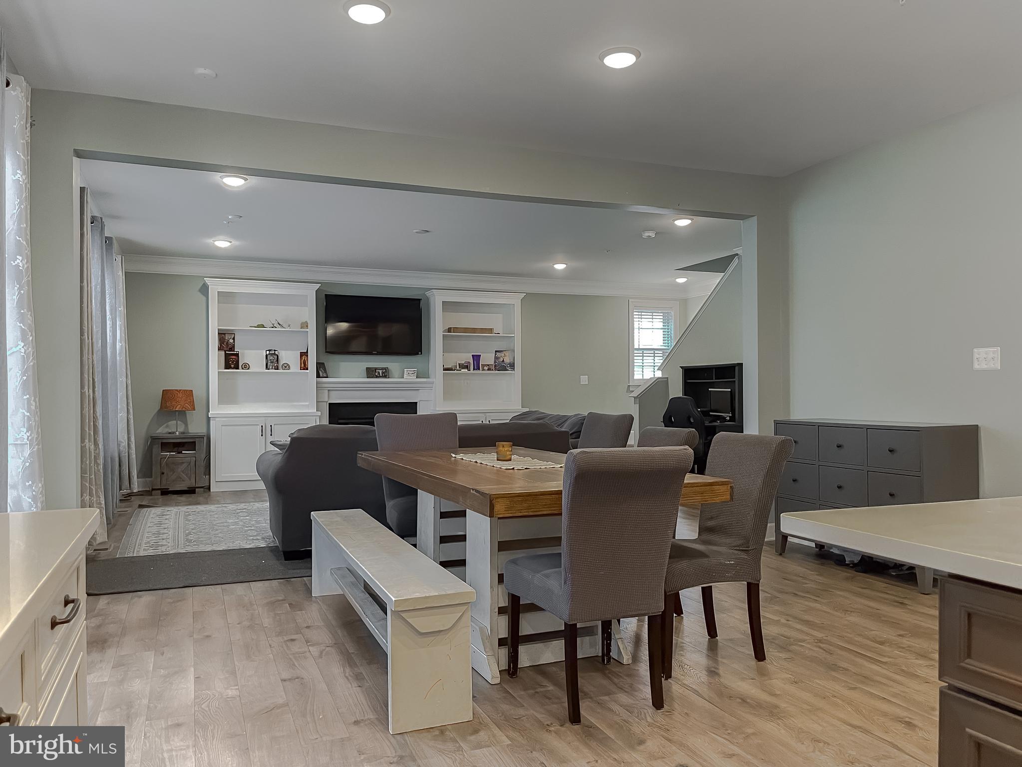 MAGNOLIA PARK AT WILDEWOOD - Residential