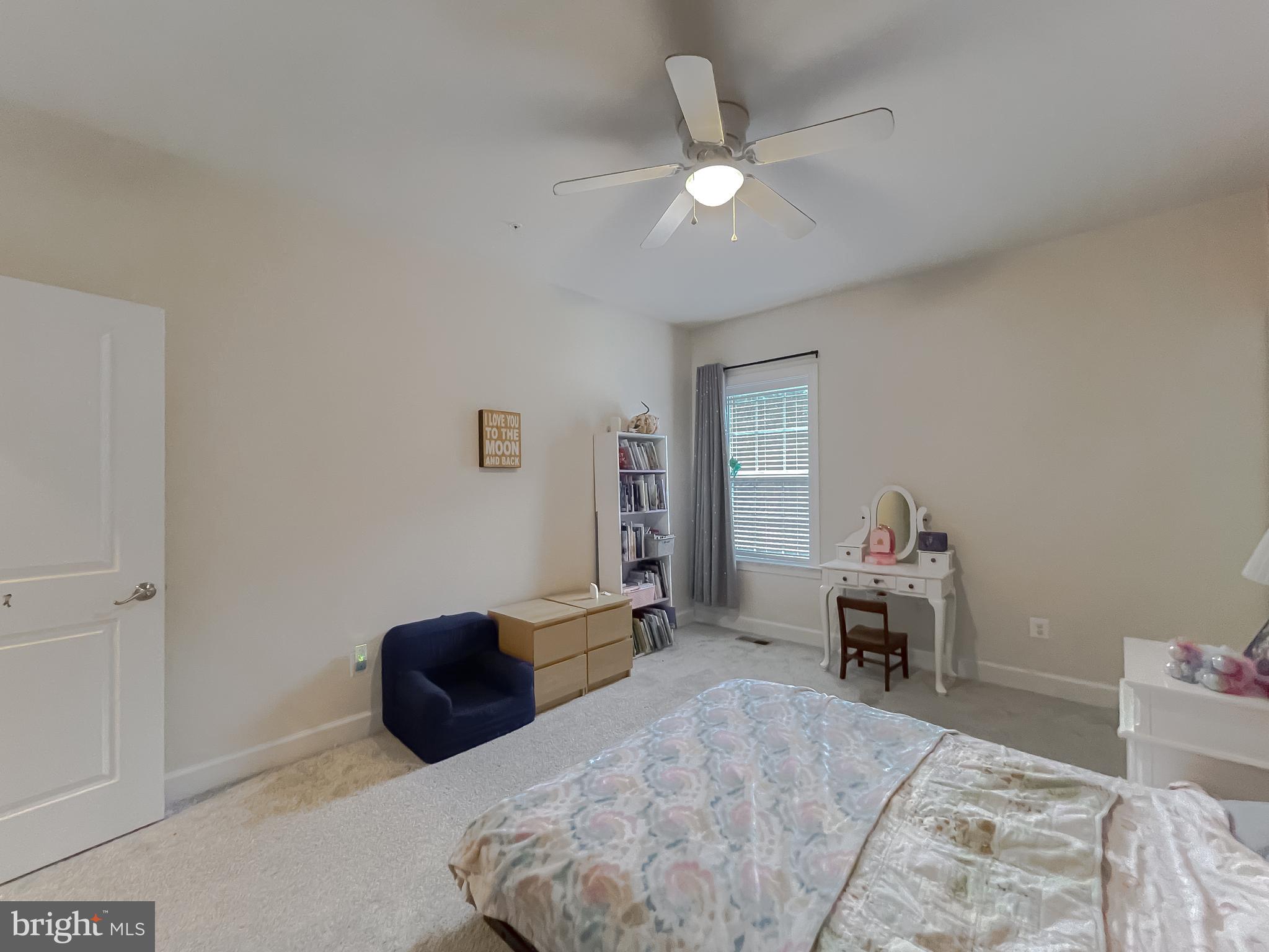 MAGNOLIA PARK AT WILDEWOOD - Residential