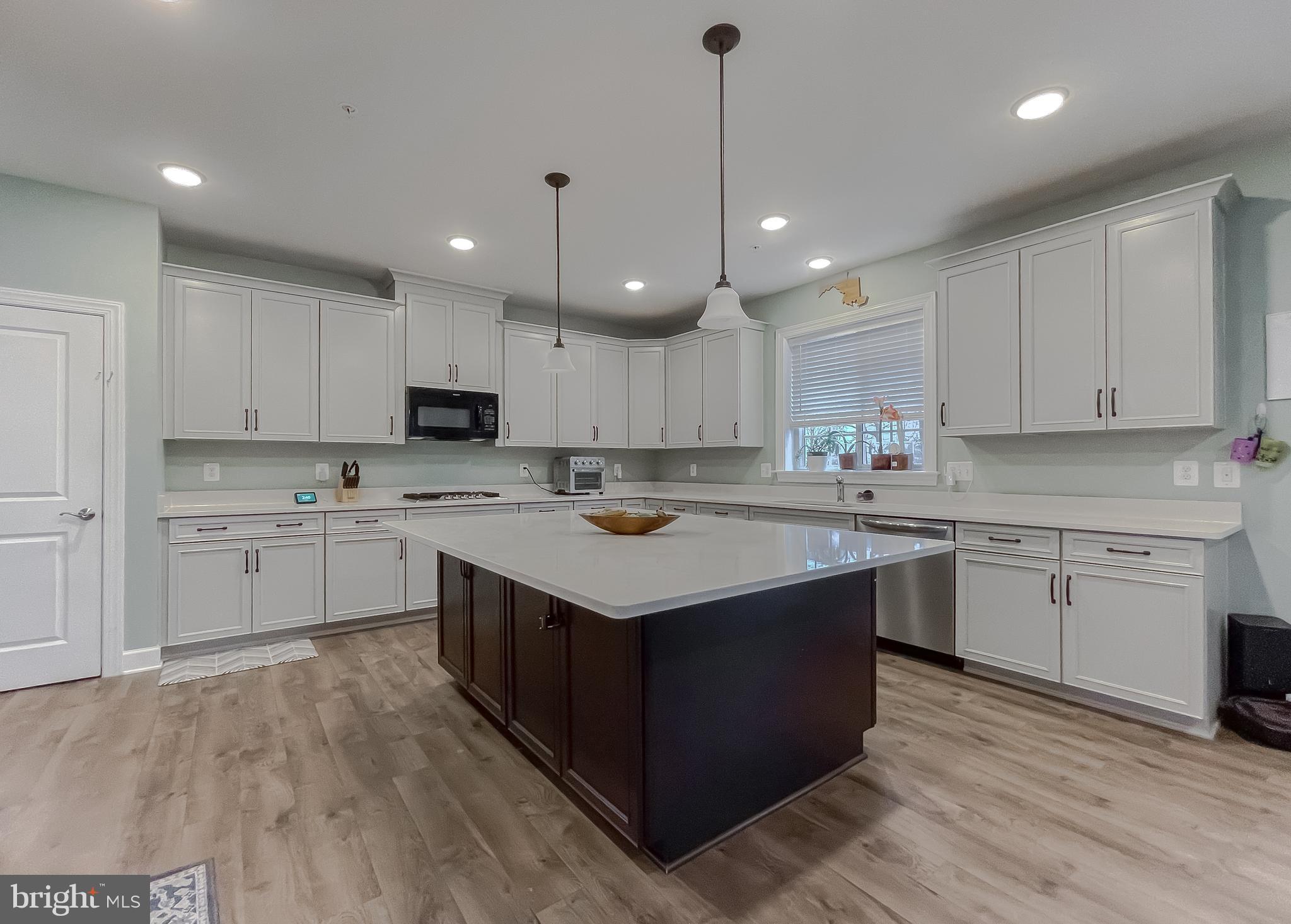 MAGNOLIA PARK AT WILDEWOOD - Residential