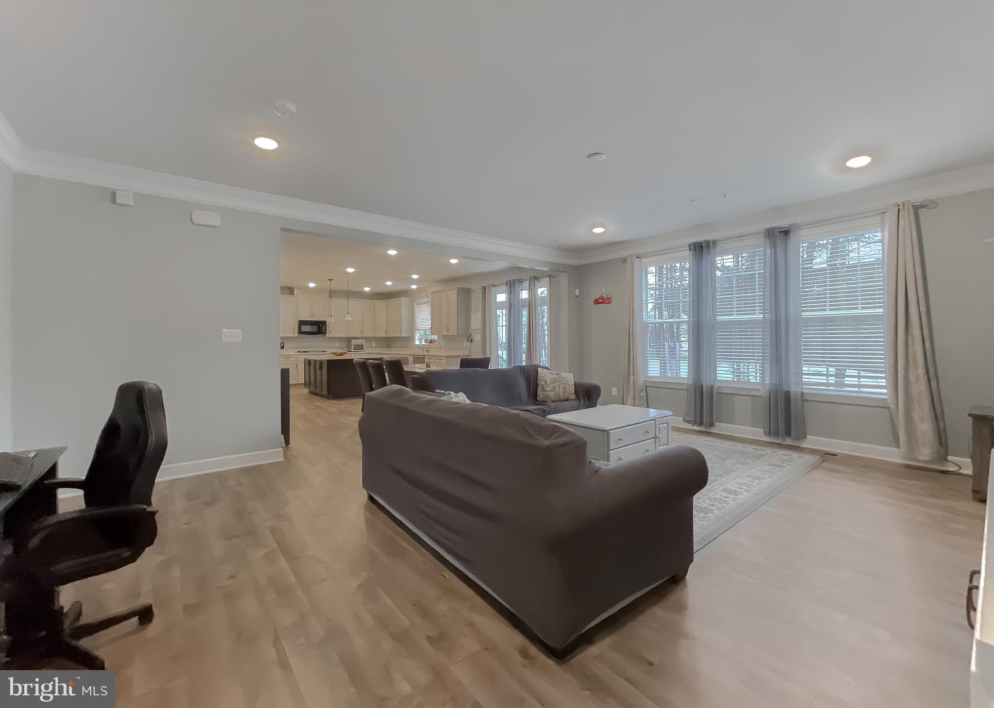 MAGNOLIA PARK AT WILDEWOOD - Residential