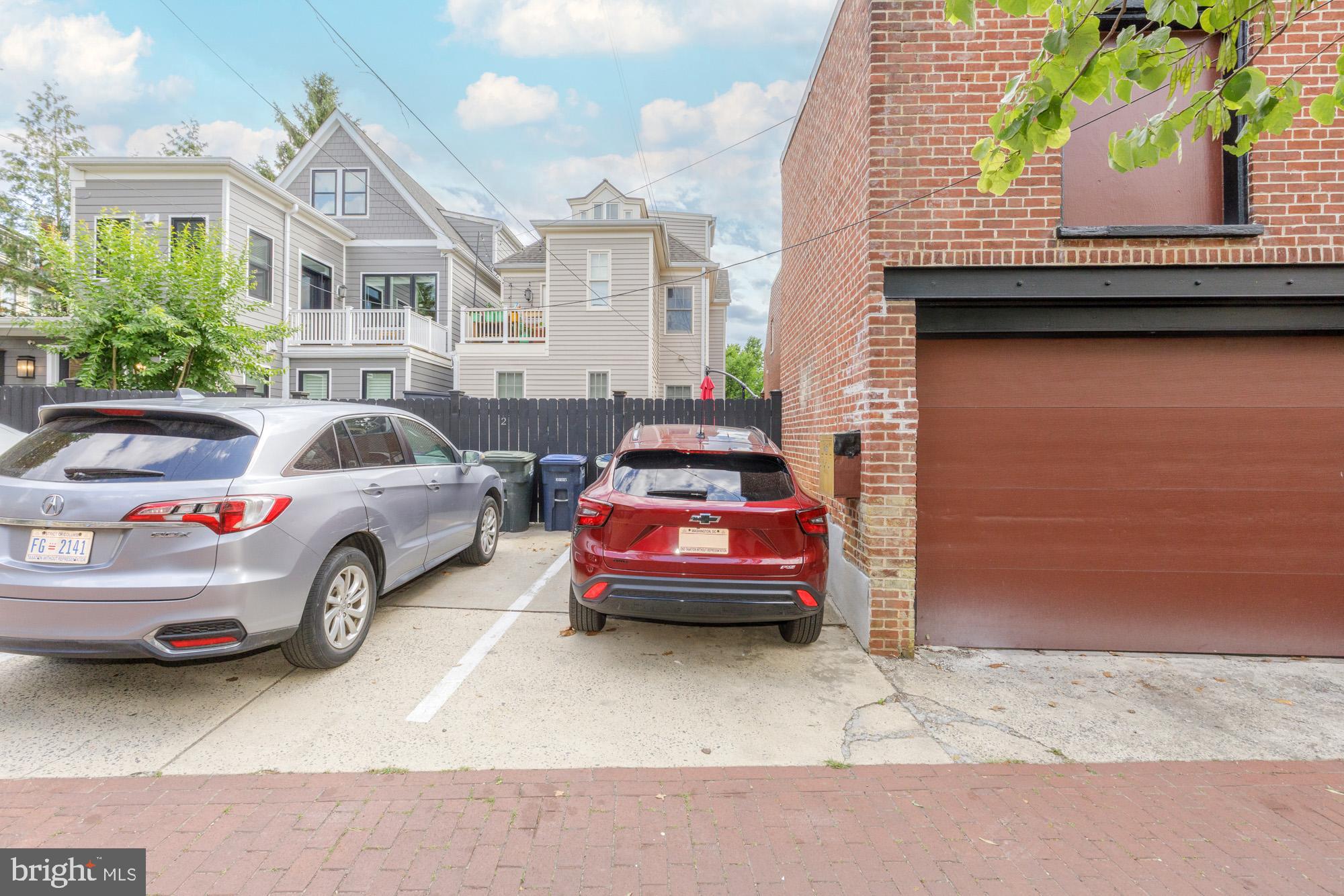 1867 PARK ROAD NW 1