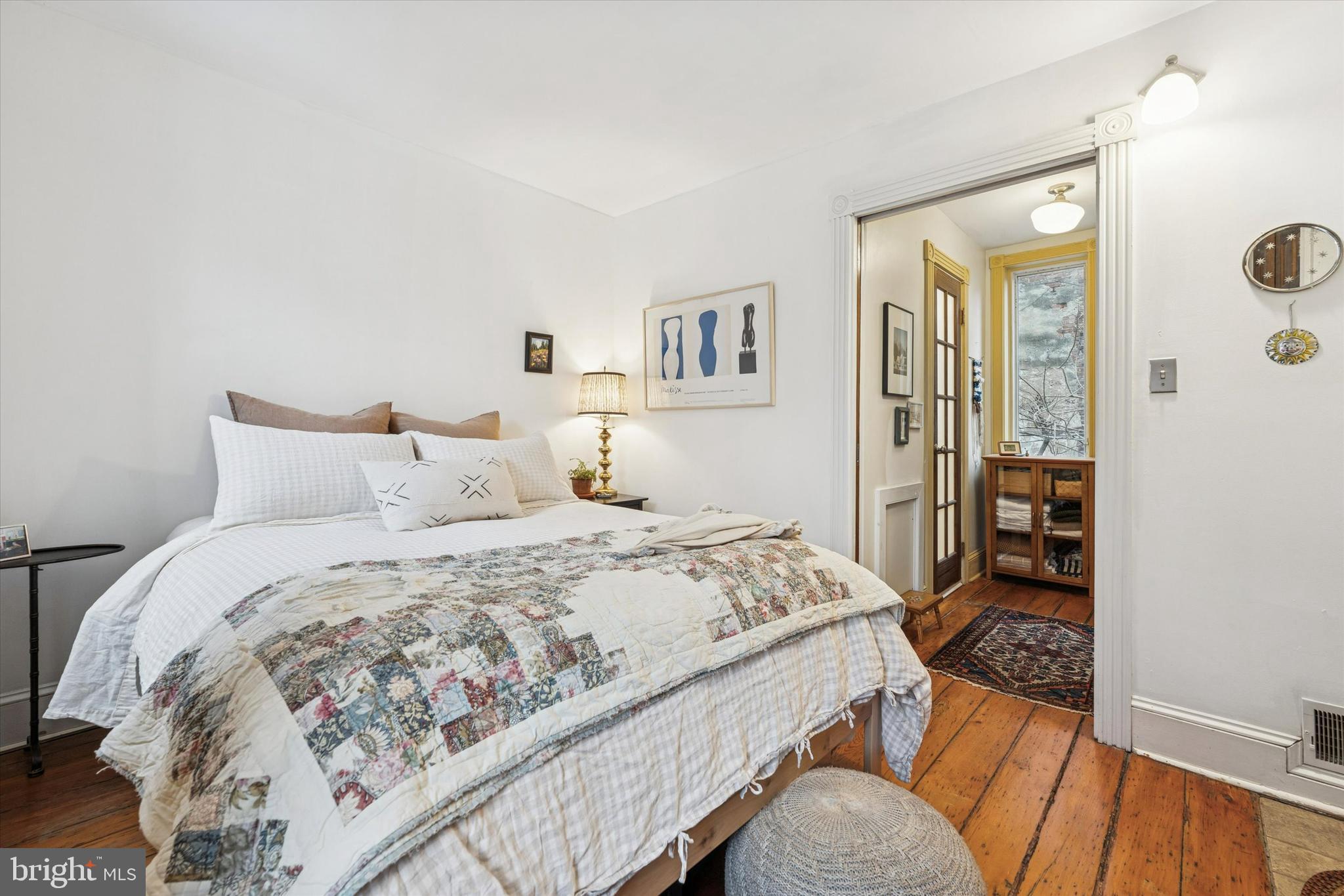 WASHINGTON SQ WEST - Residential