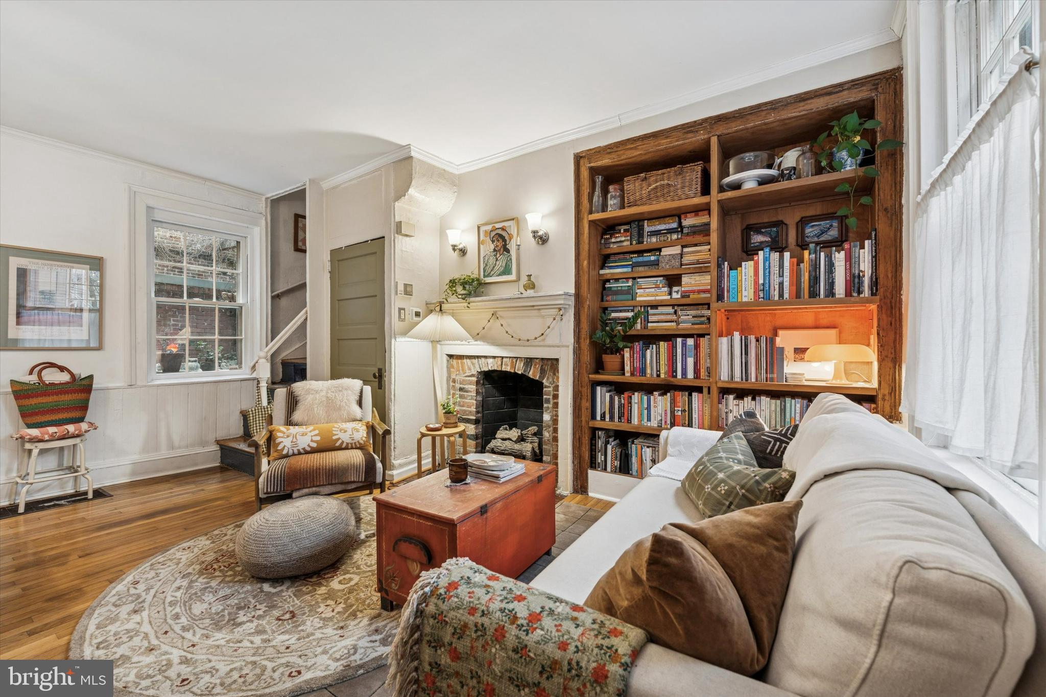 WASHINGTON SQ WEST - Residential