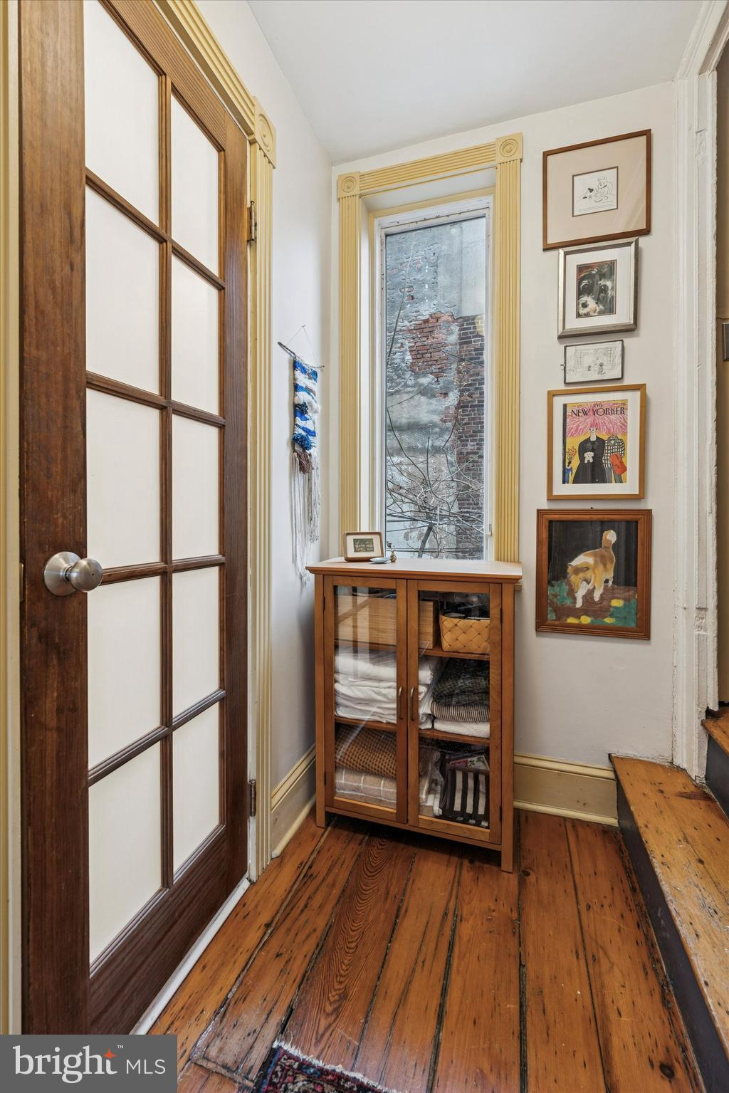 WASHINGTON SQ WEST - Residential