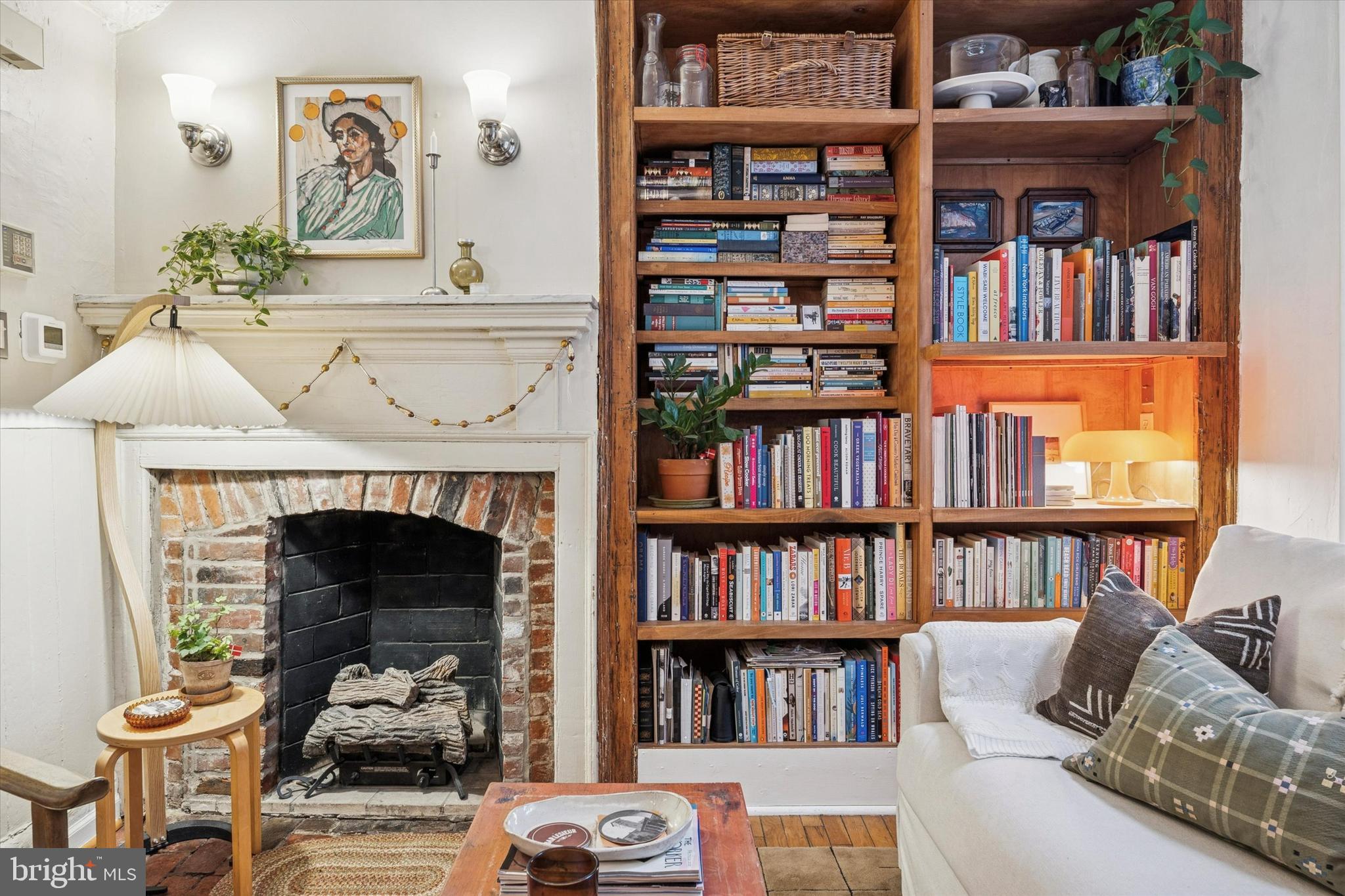 WASHINGTON SQ WEST - Residential