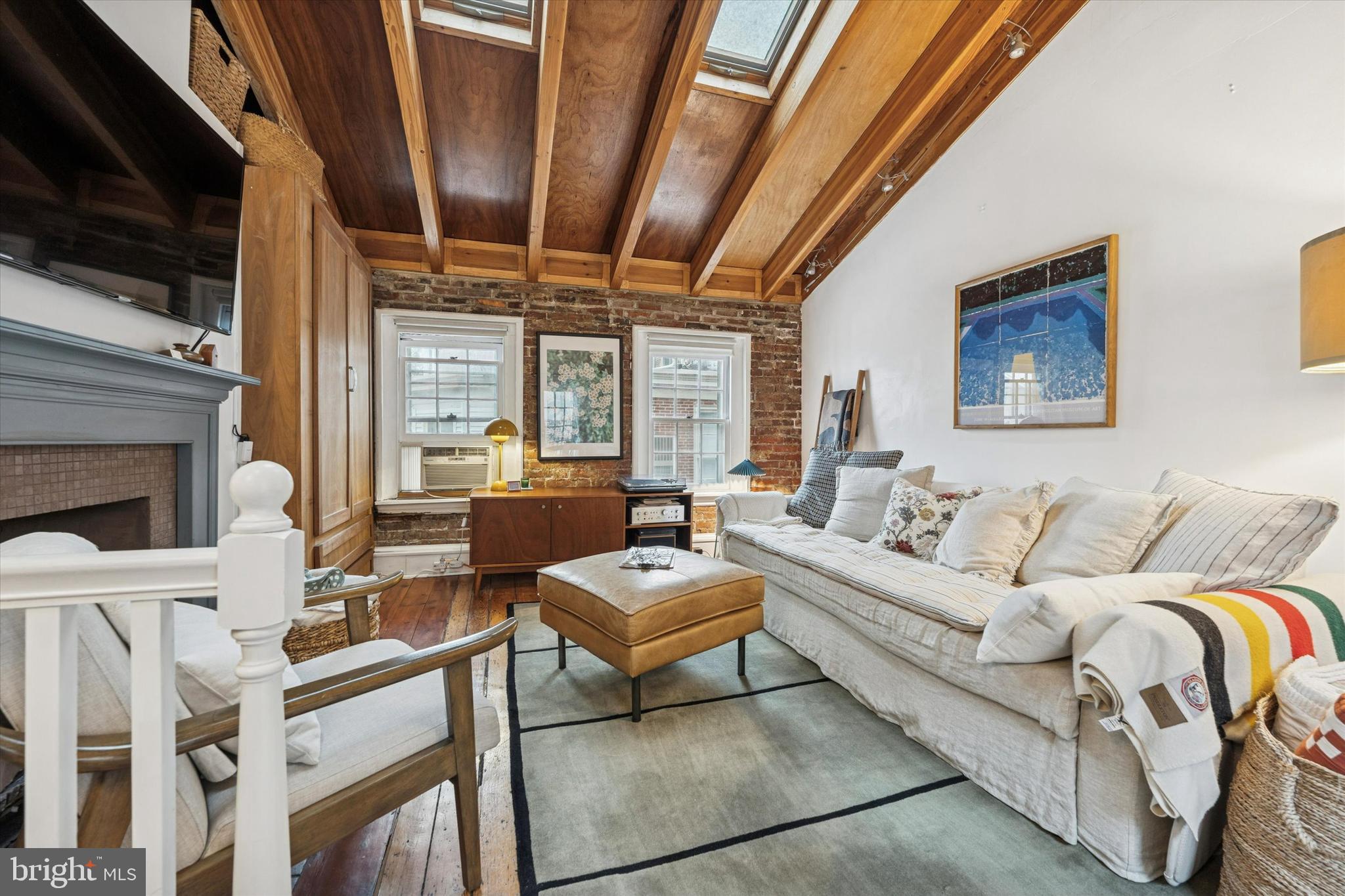 WASHINGTON SQ WEST - Residential