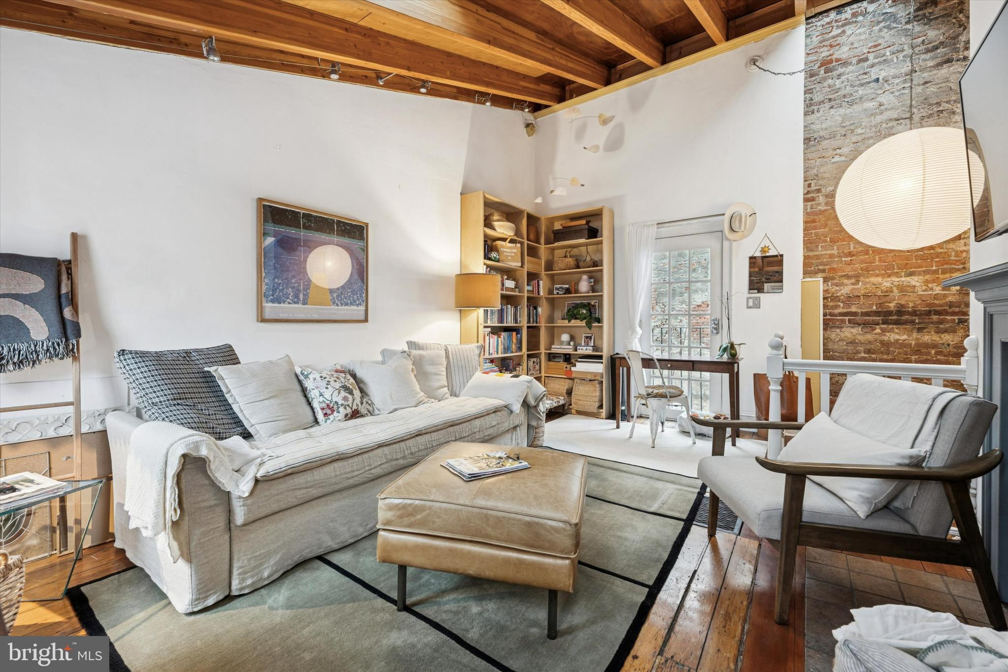 WASHINGTON SQ WEST - Residential