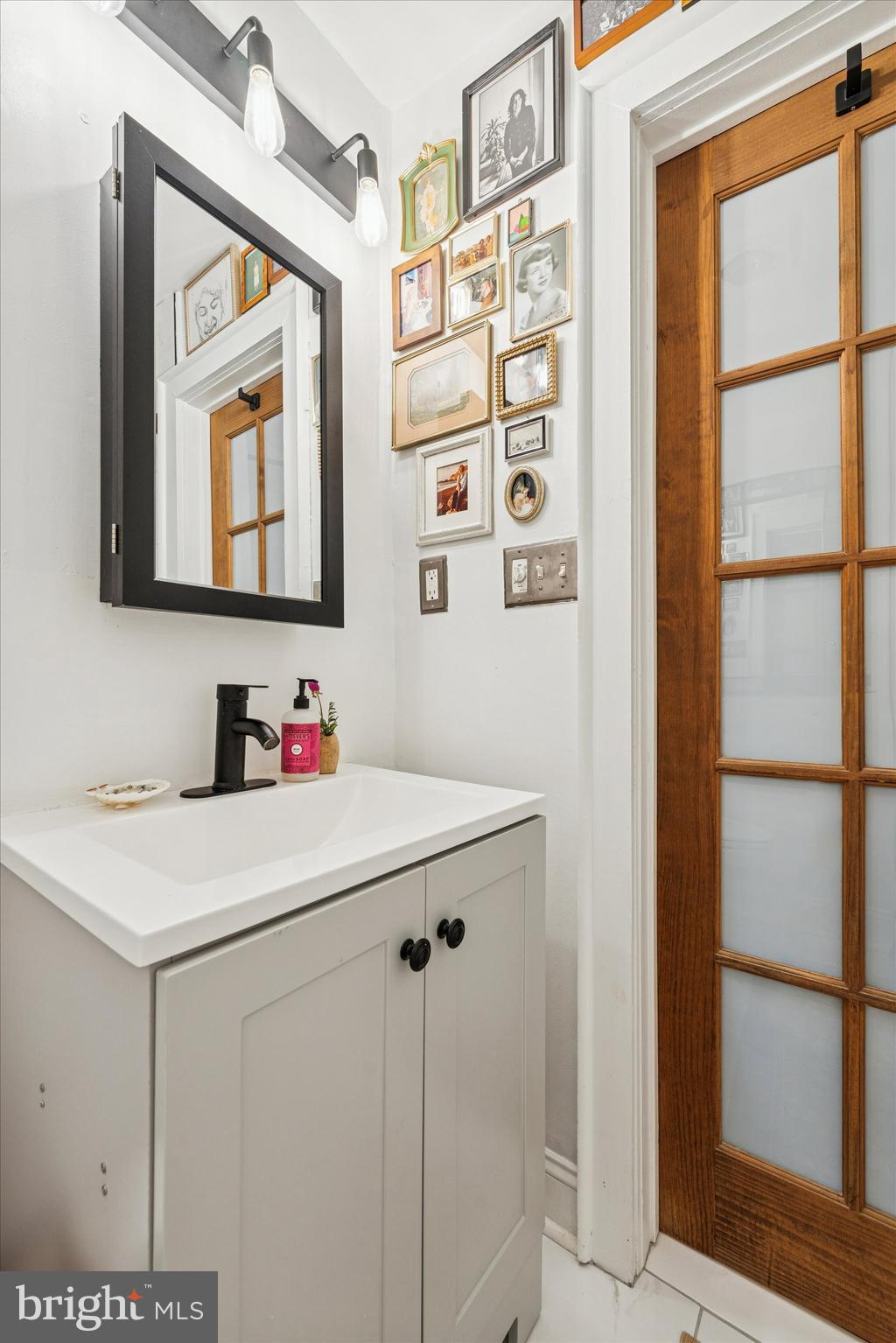 WASHINGTON SQ WEST - Residential