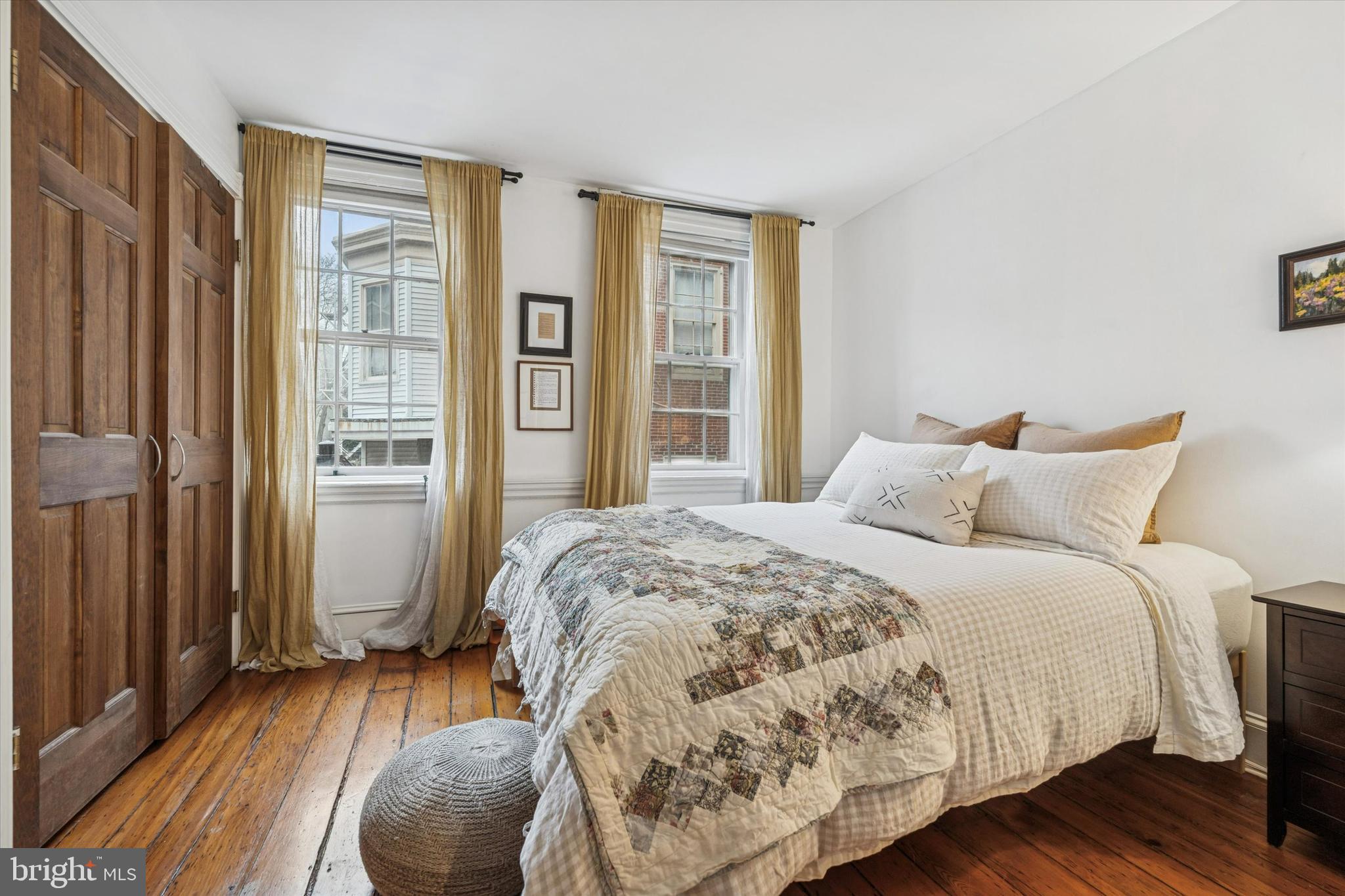 WASHINGTON SQ WEST - Residential