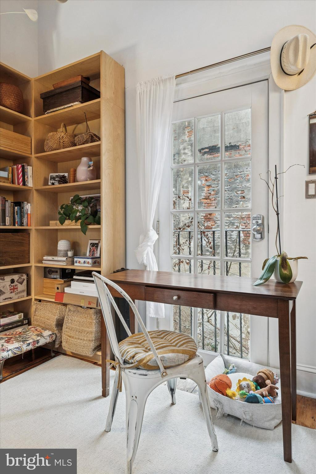 WASHINGTON SQ WEST - Residential