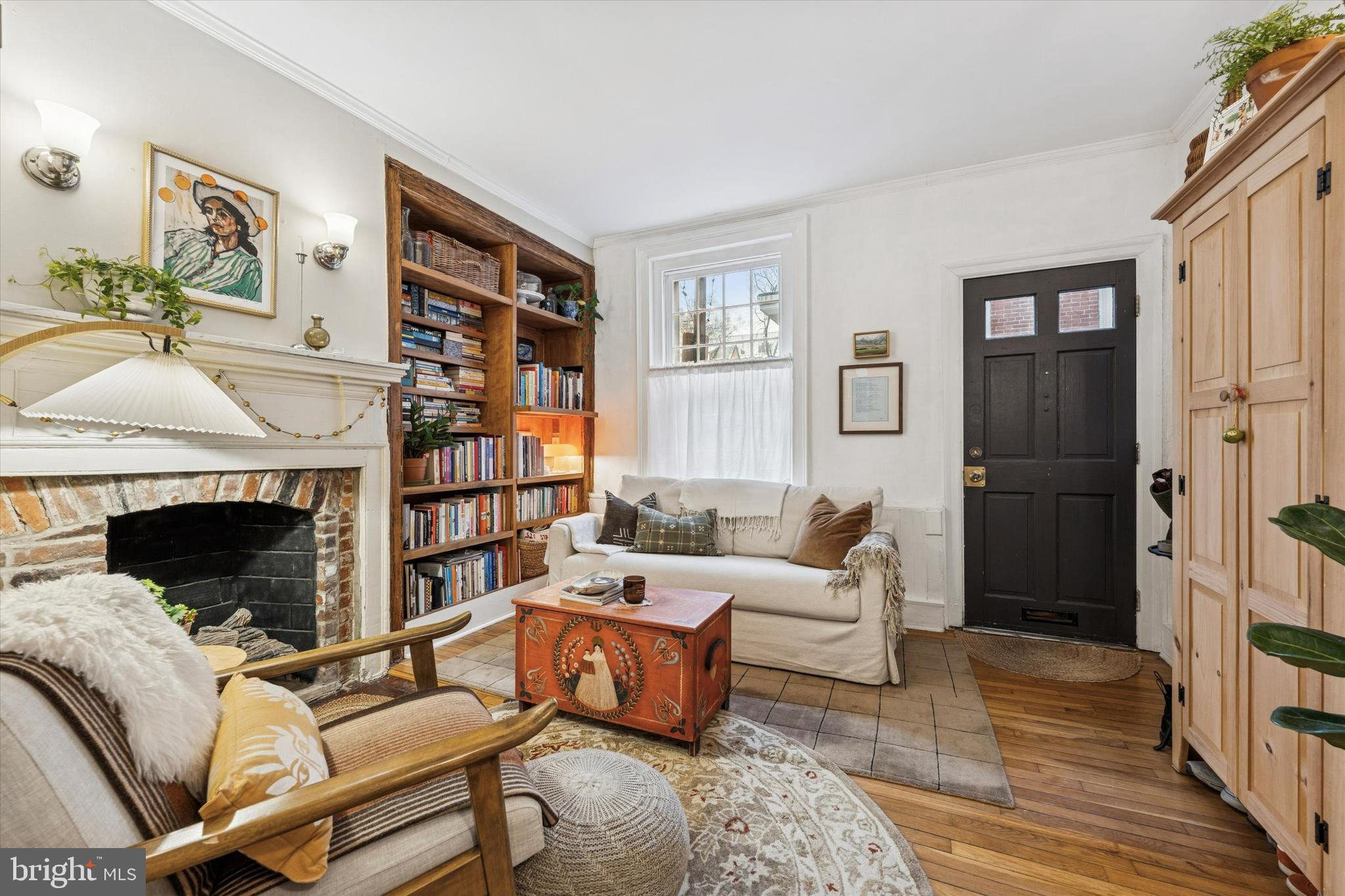 WASHINGTON SQ WEST - Residential