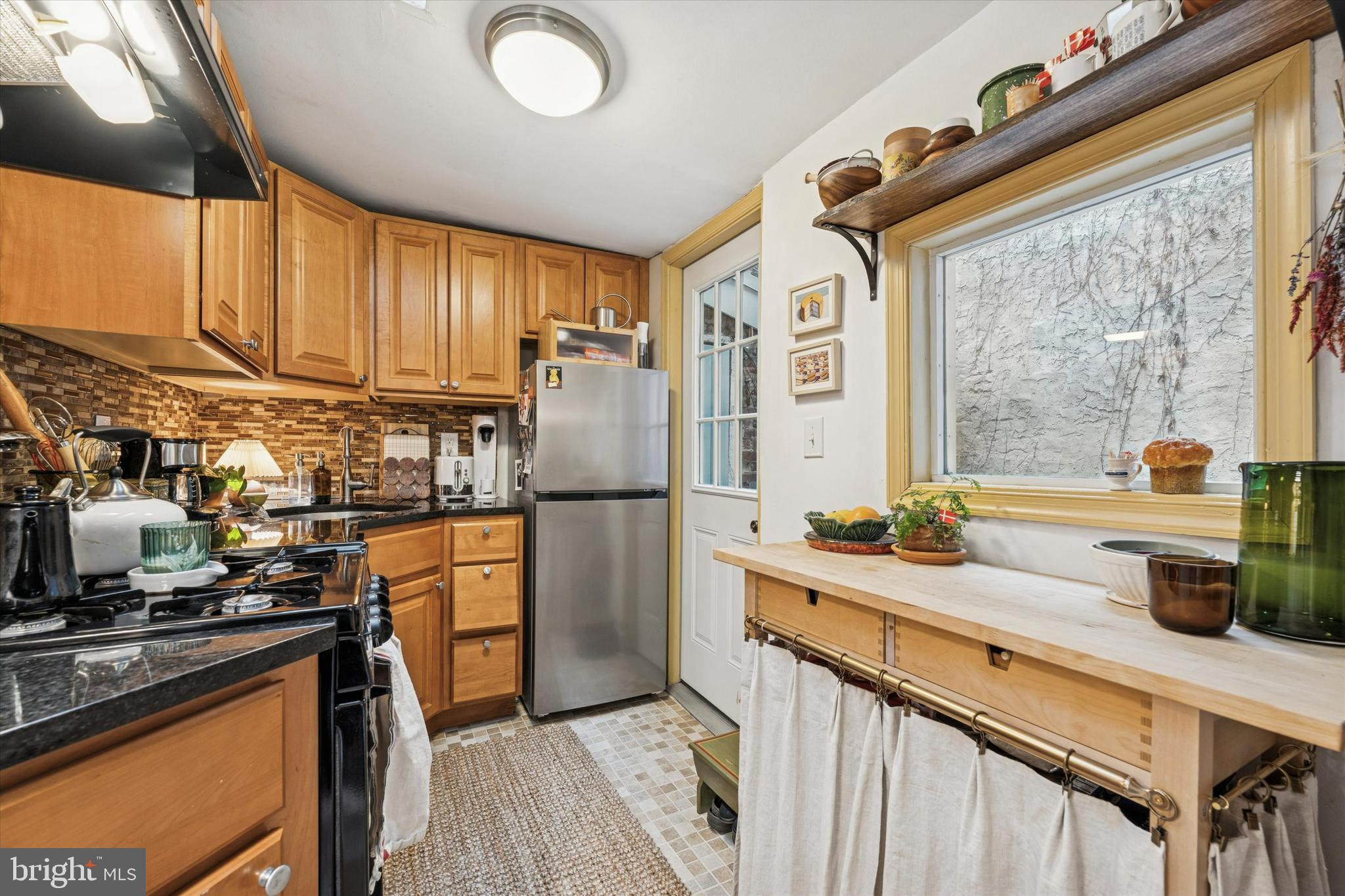 WASHINGTON SQ WEST - Residential