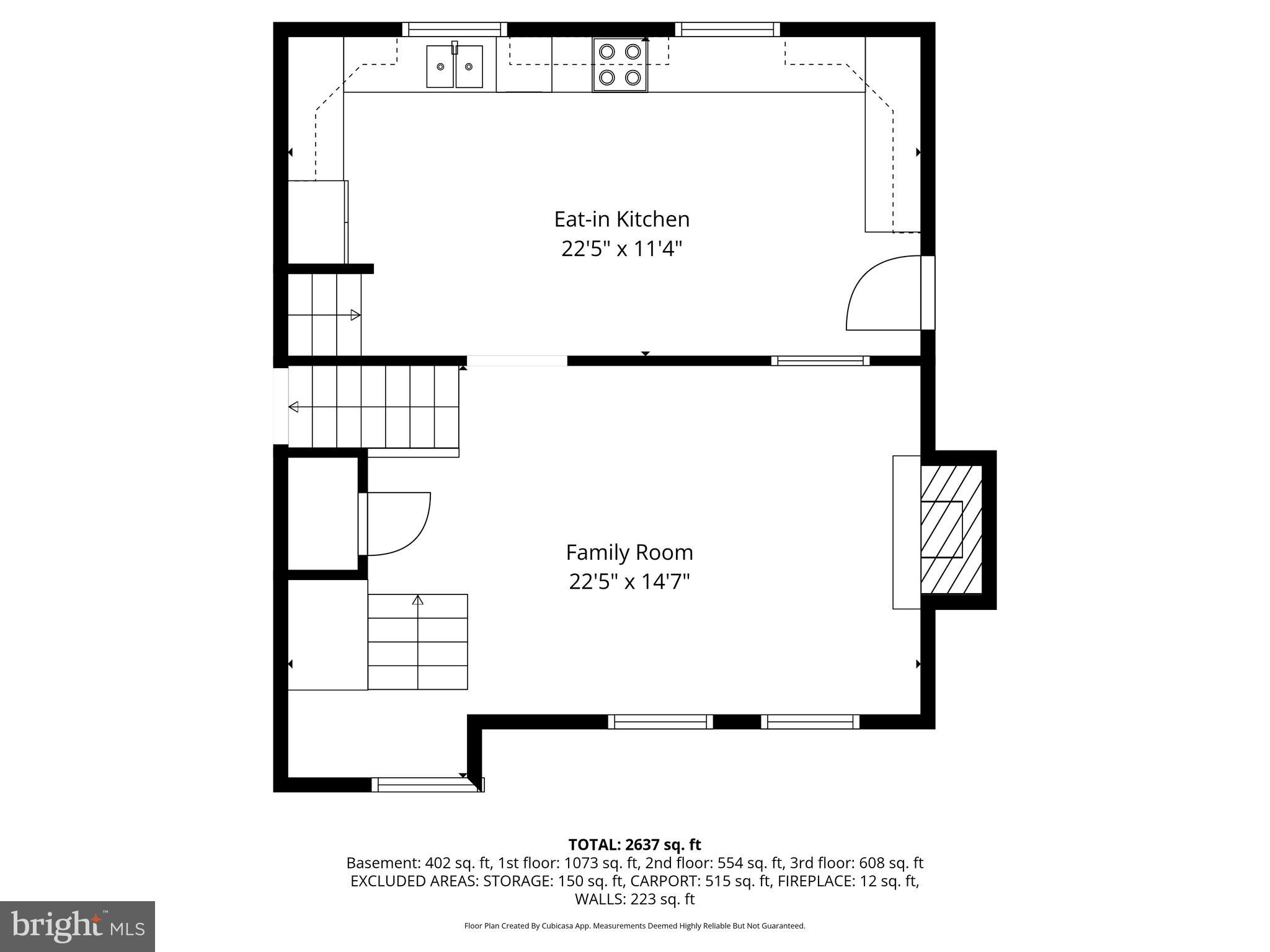 ALLENWOOD - Residential