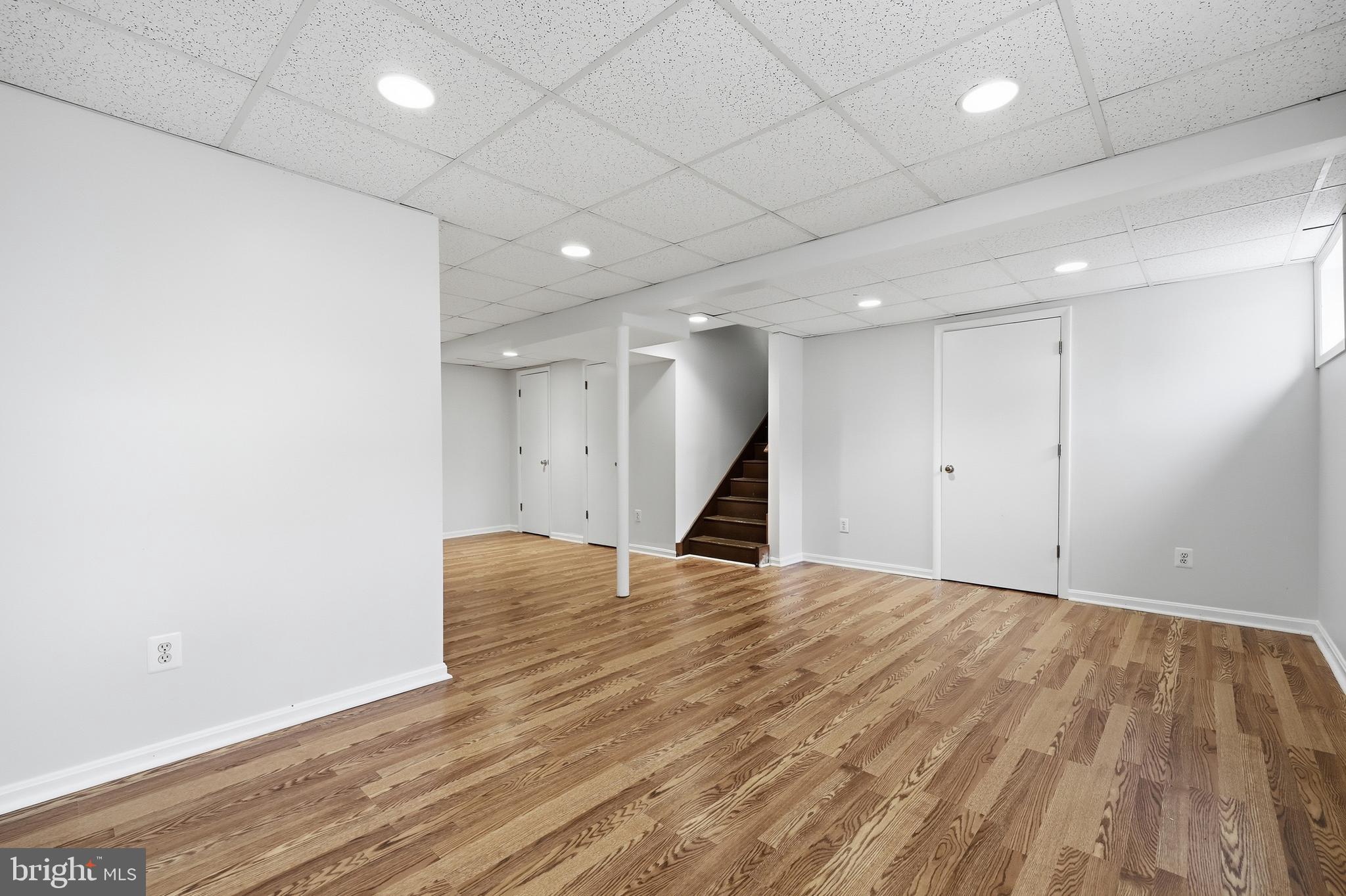 ALLENWOOD - Residential