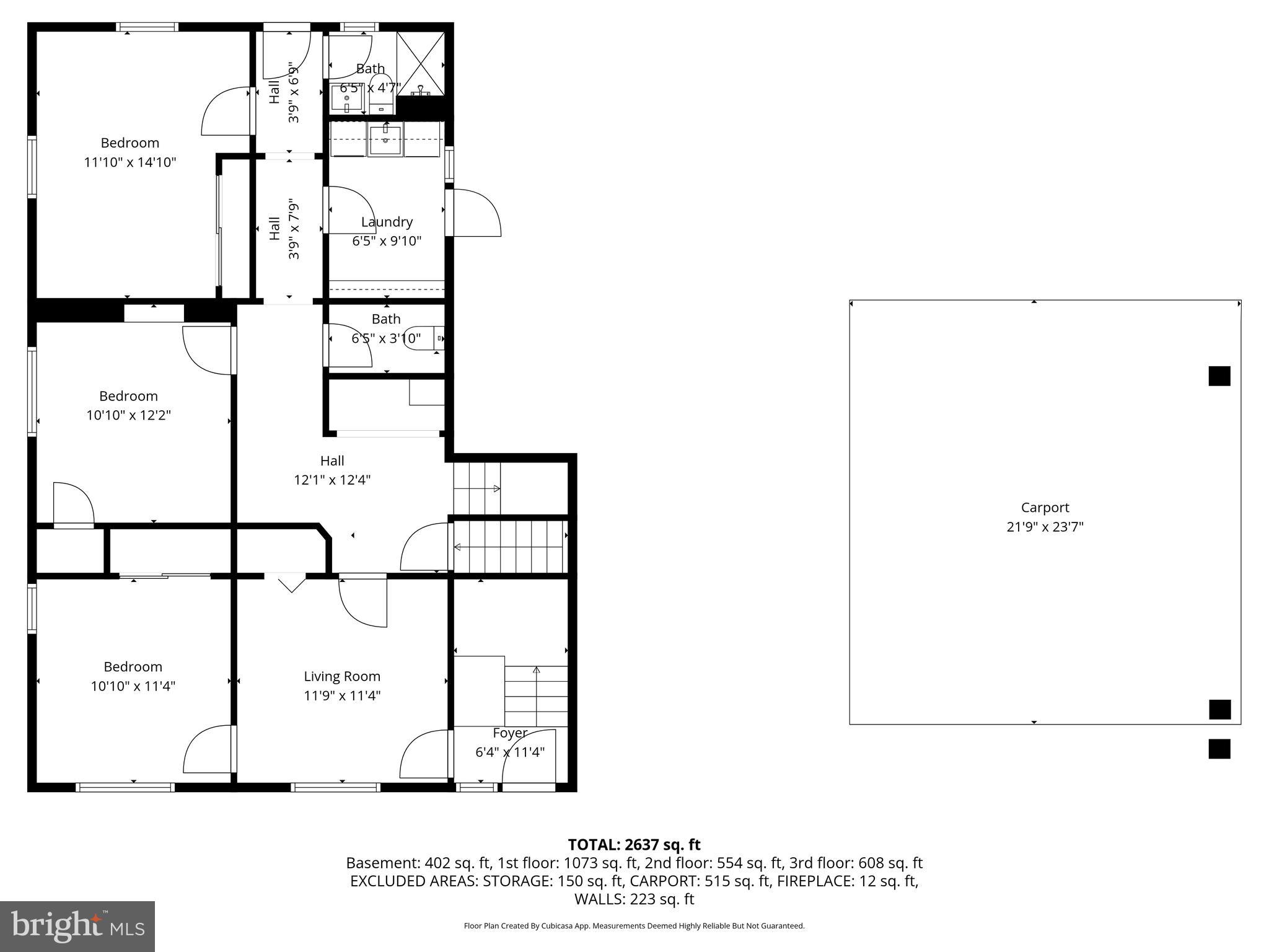 ALLENWOOD - Residential