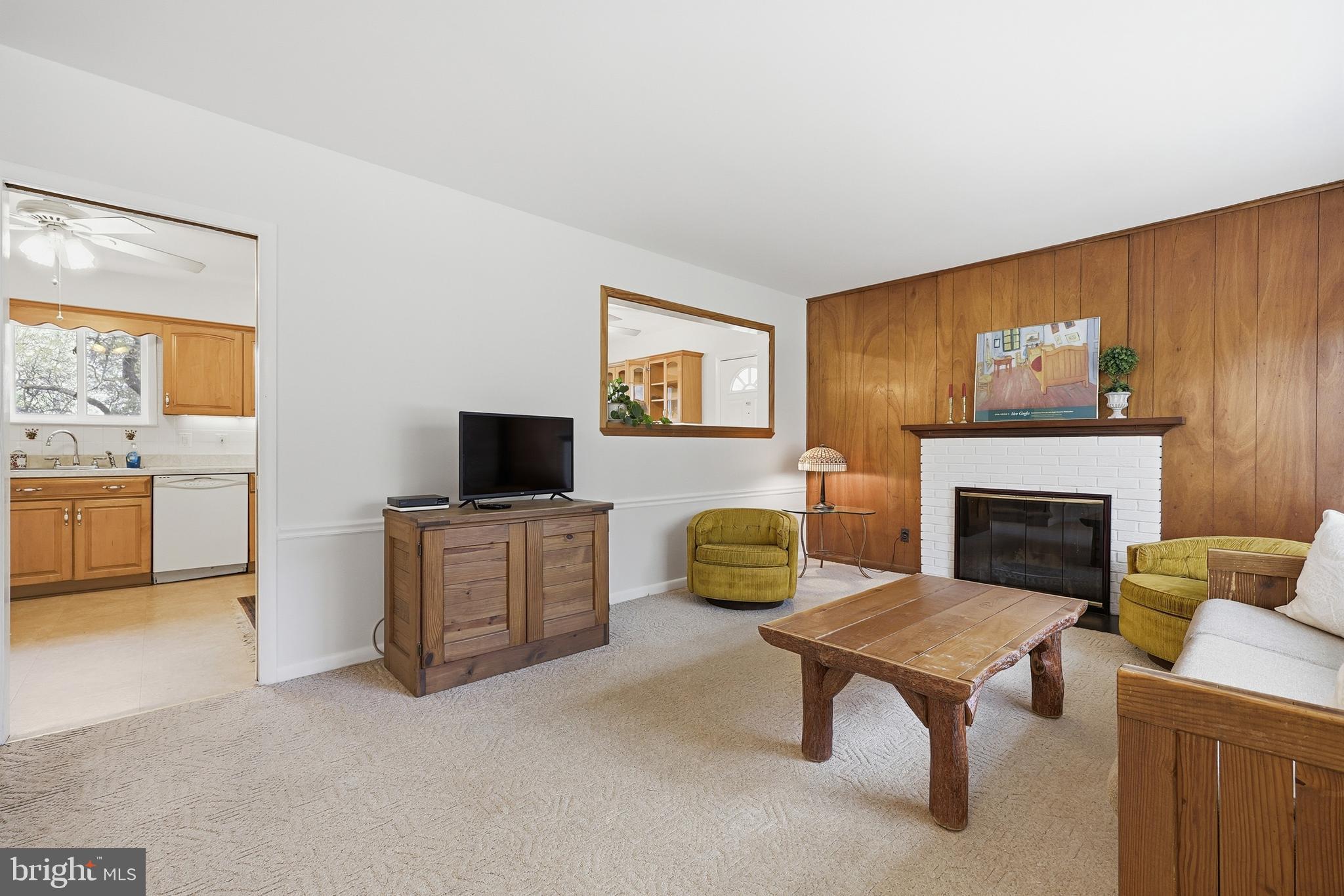 ALLENWOOD - Residential